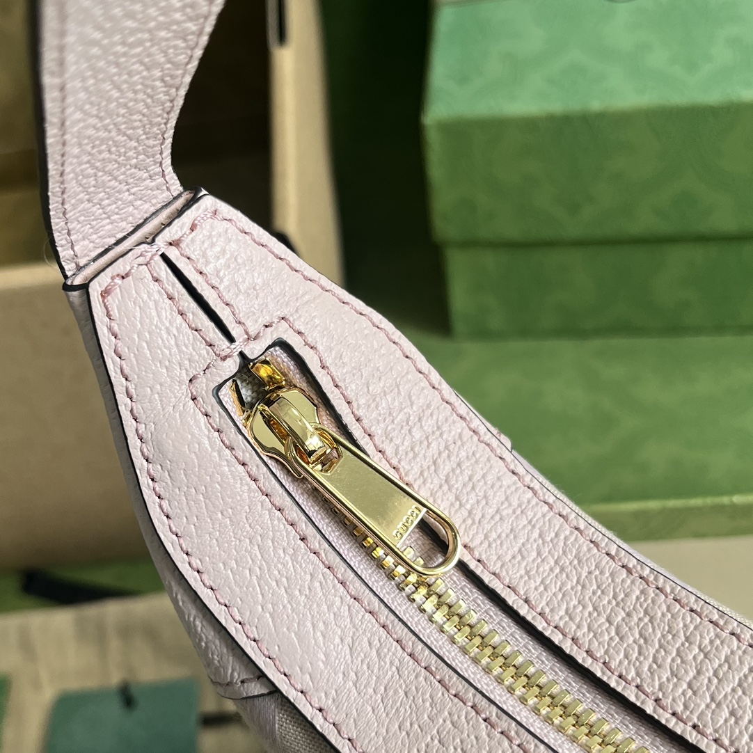 Gucci Ophidia Bag-20/15/5CM