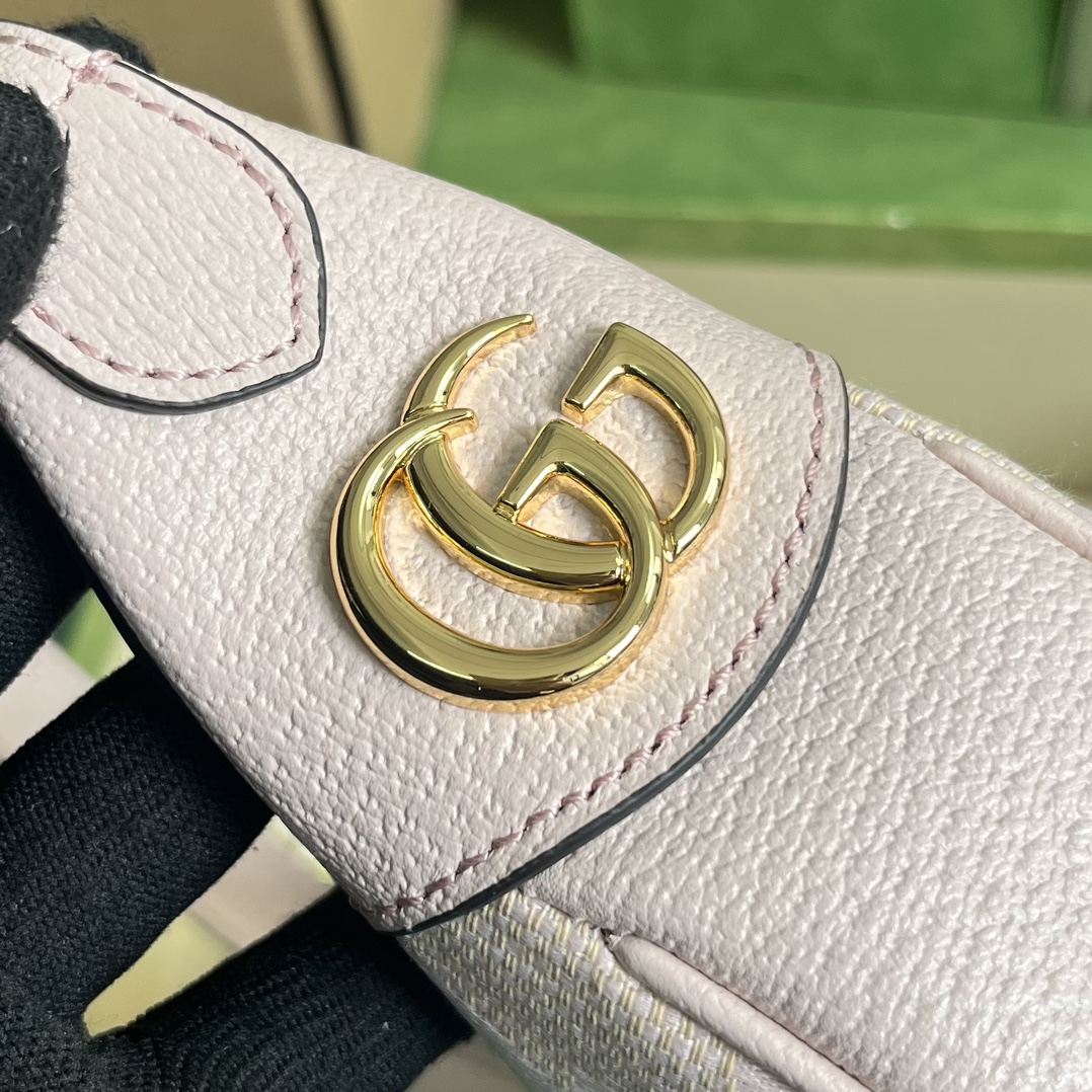 Gucci Ophidia Bag-20/15/5CM