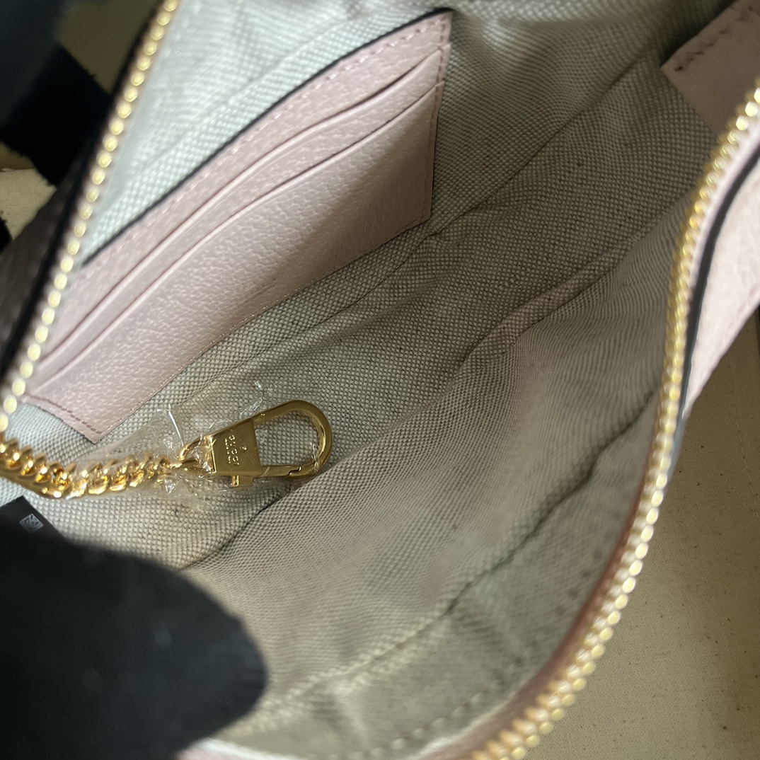 Gucci Ophidia Bag-20/15/5CM