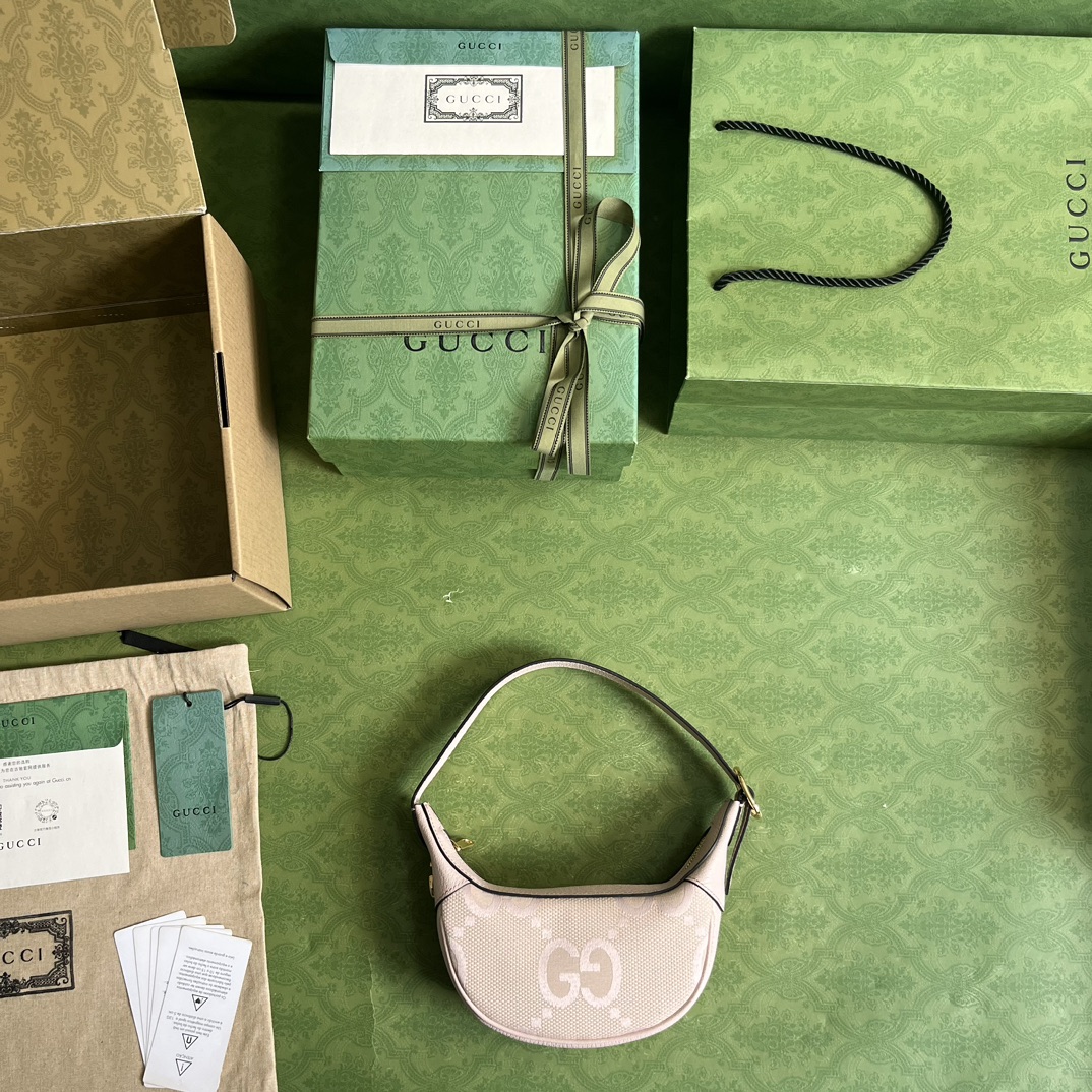 Gucci Ophidia Bag-20/15/5CM