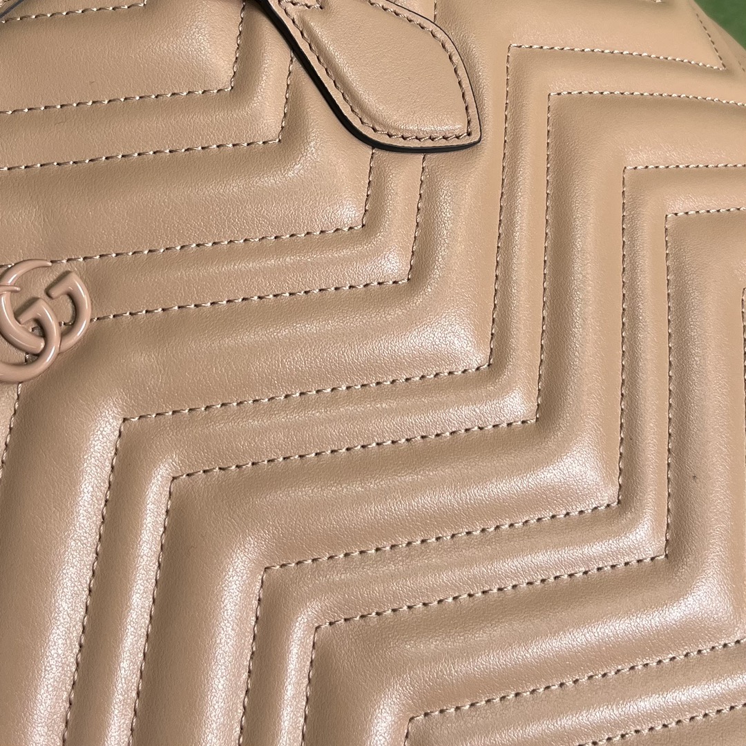 Gucci Marmont Tote Bag-38*5*29*14CM