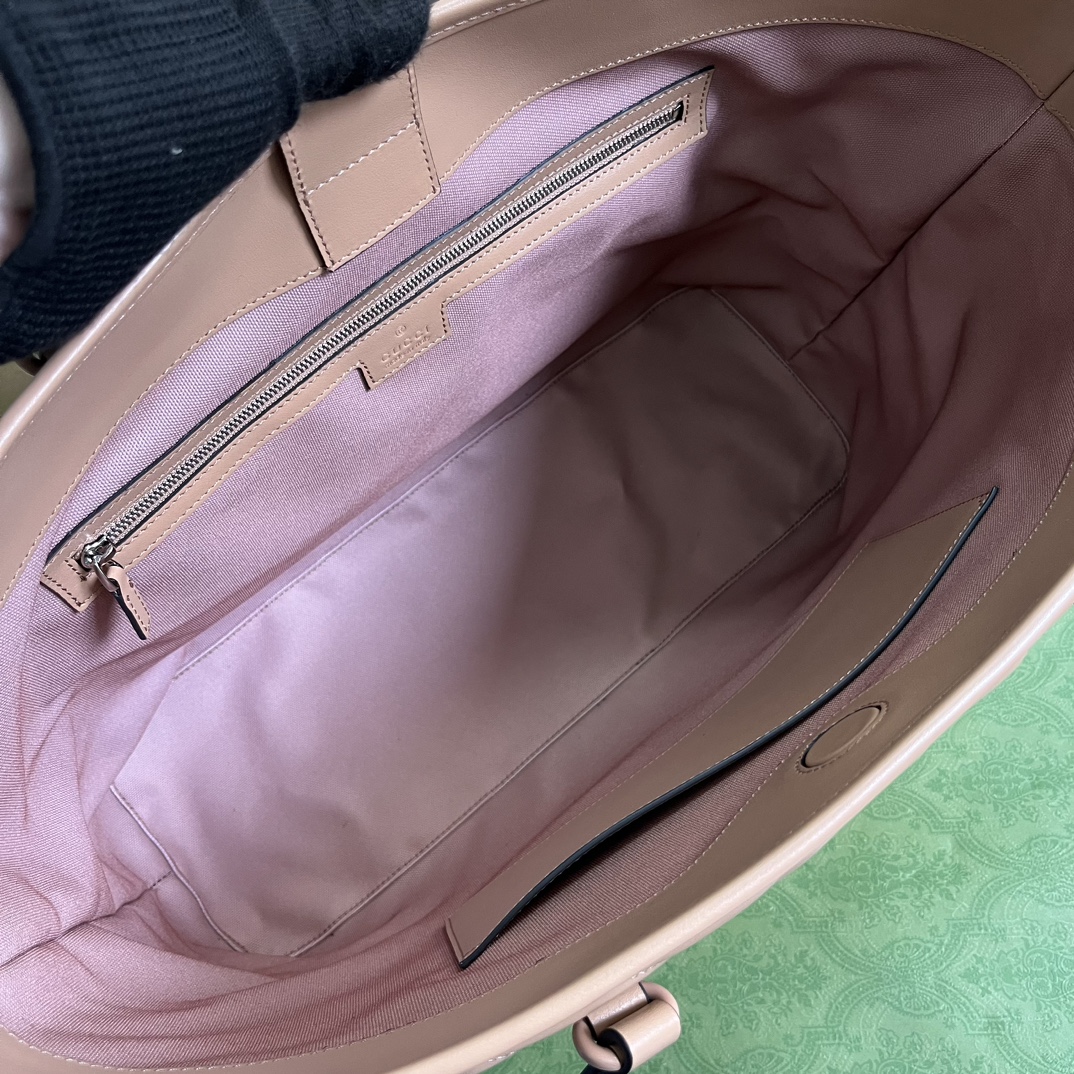 Gucci Marmont Tote Bag-38*5*29*14CM