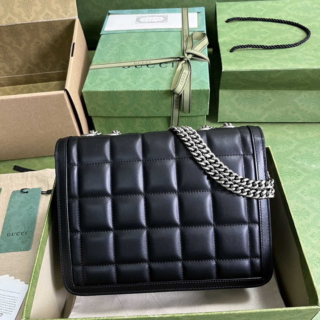 Gucci Deco Bag-25*20*8CM