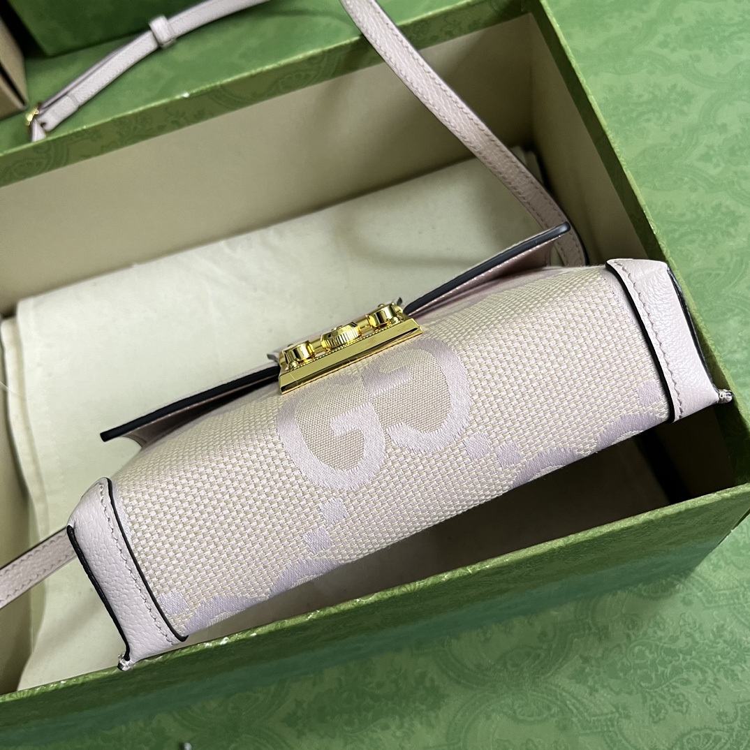 Gucci Padlock-18*10*5CM