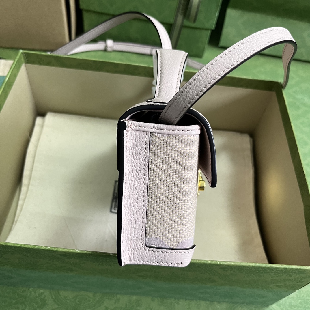 Gucci Padlock-18*10*5CM