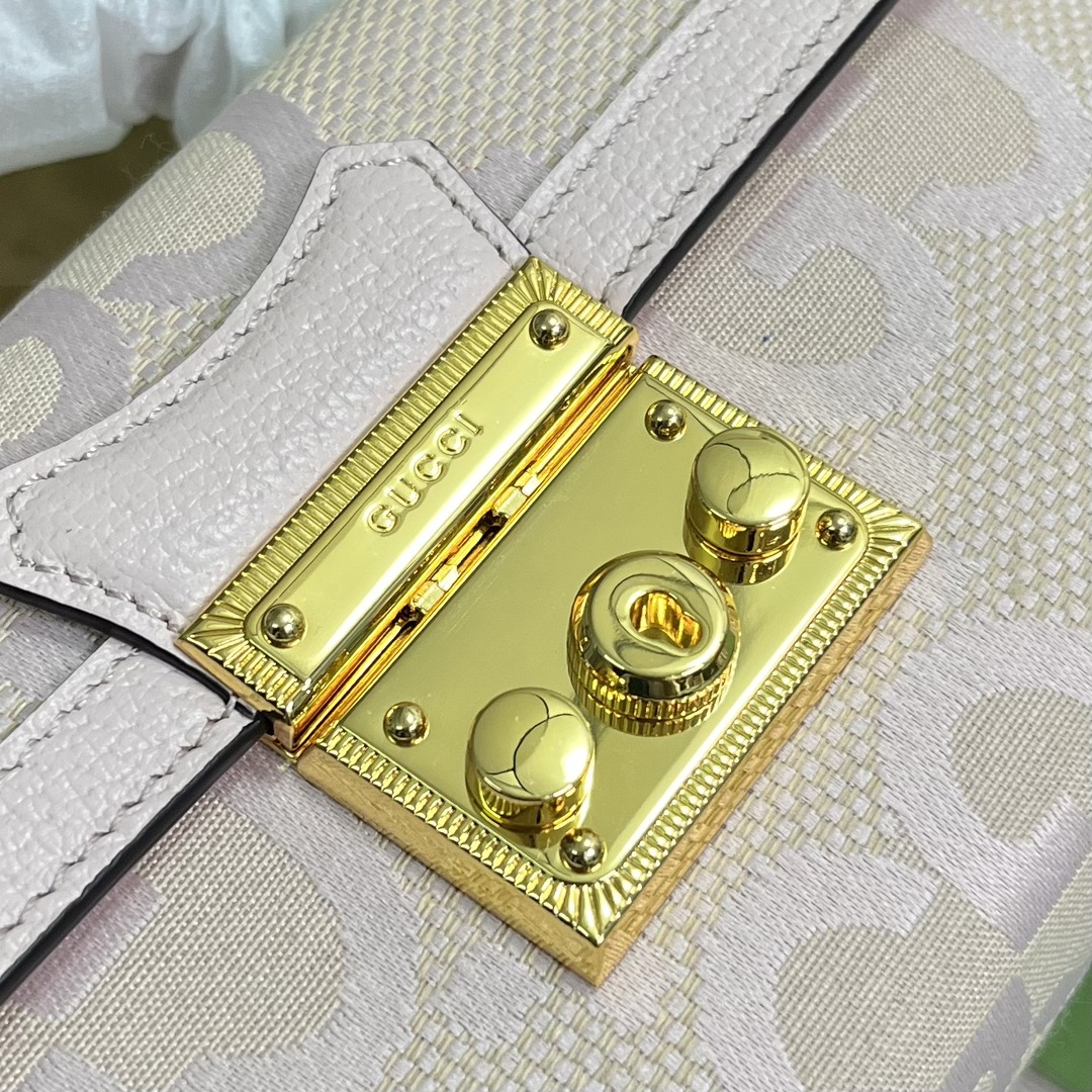 Gucci Padlock-18*10*5CM