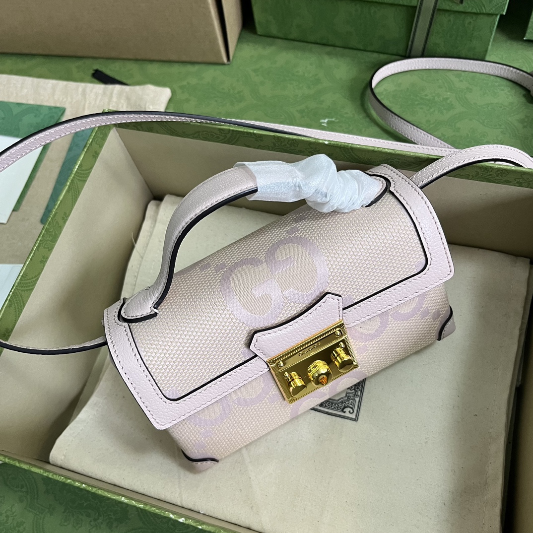 Gucci Padlock-18*10*5CM
