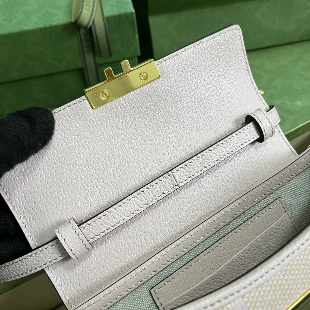 Gucci Padlock-18*10*5CM
