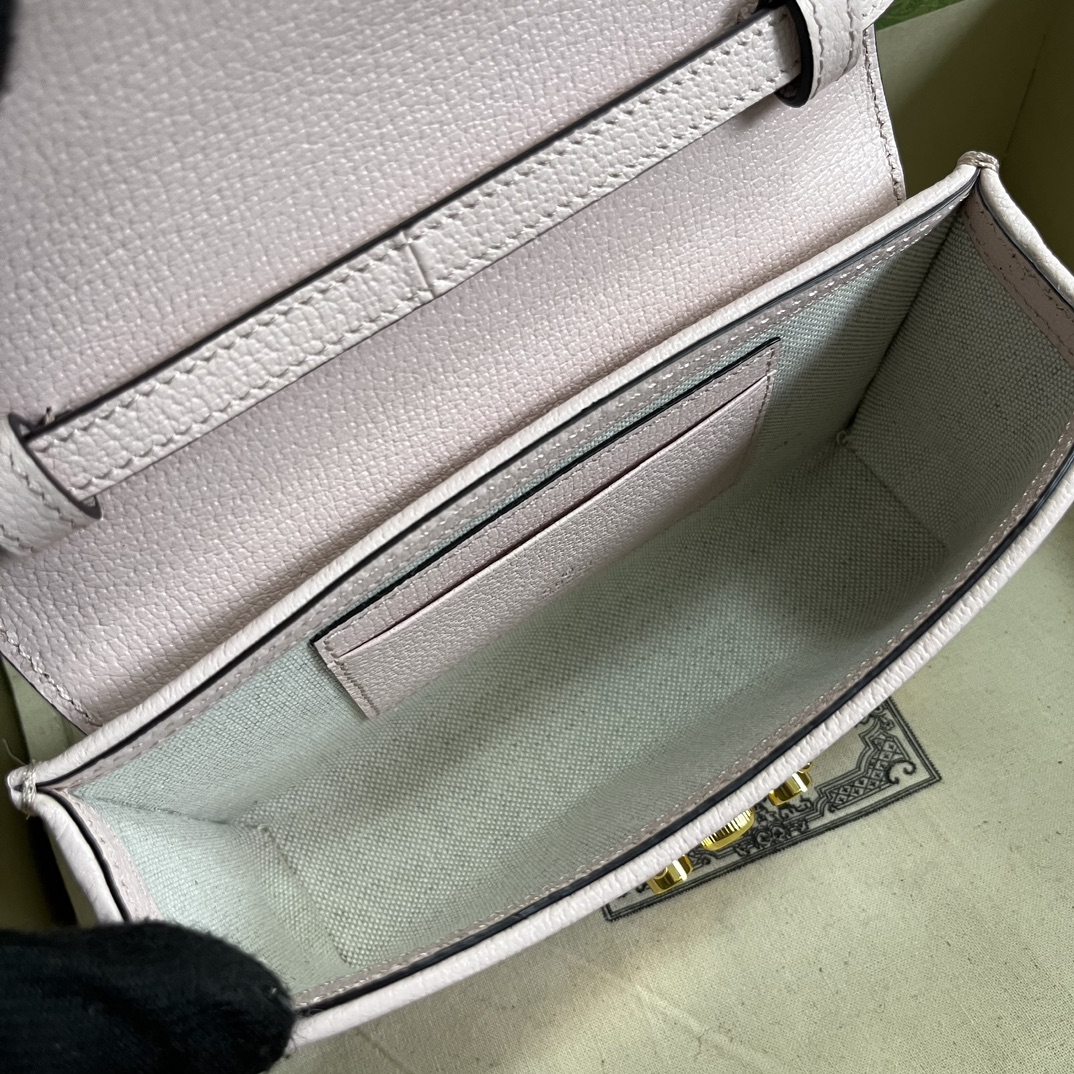 Gucci Padlock-18*10*5CM