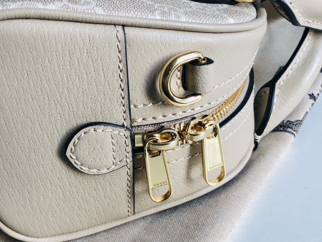 Gucci Ophidia Mini handbag-21*12*10CM
