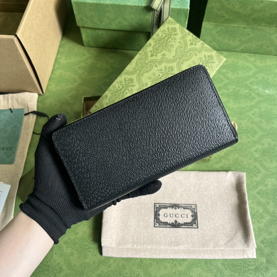 Gucci Wallet-19.5*11*3CM