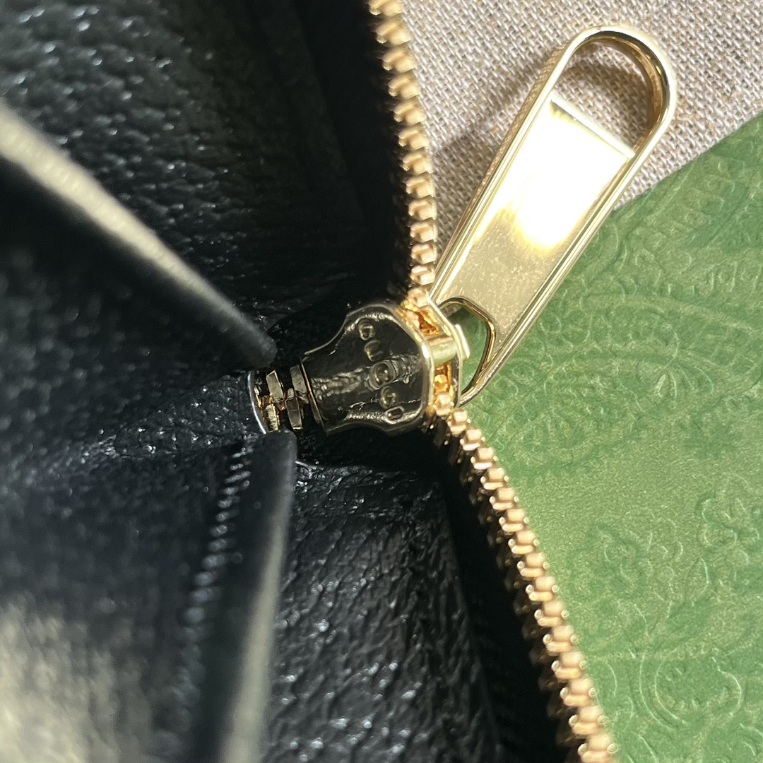Gucci Wallet-19.5*11*3CM