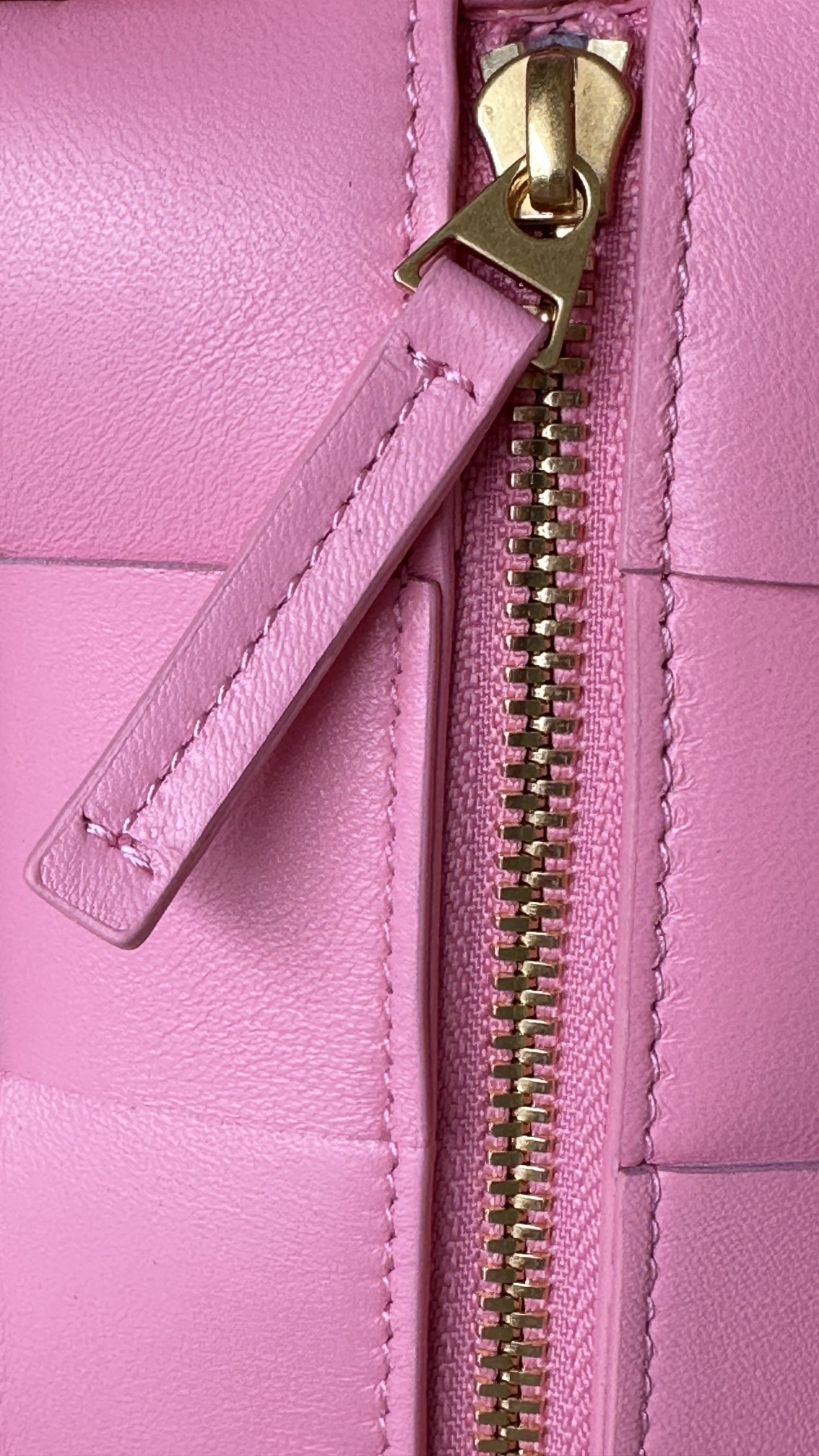 Bottega Veneta Brick Mini Cassette Bag-23.5*10*10CM