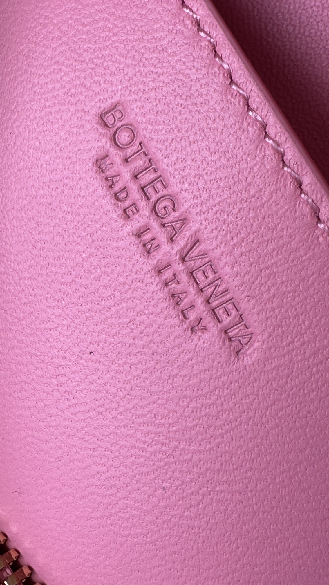 Bottega Veneta Brick Mini Cassette Bag-23.5*10*10CM