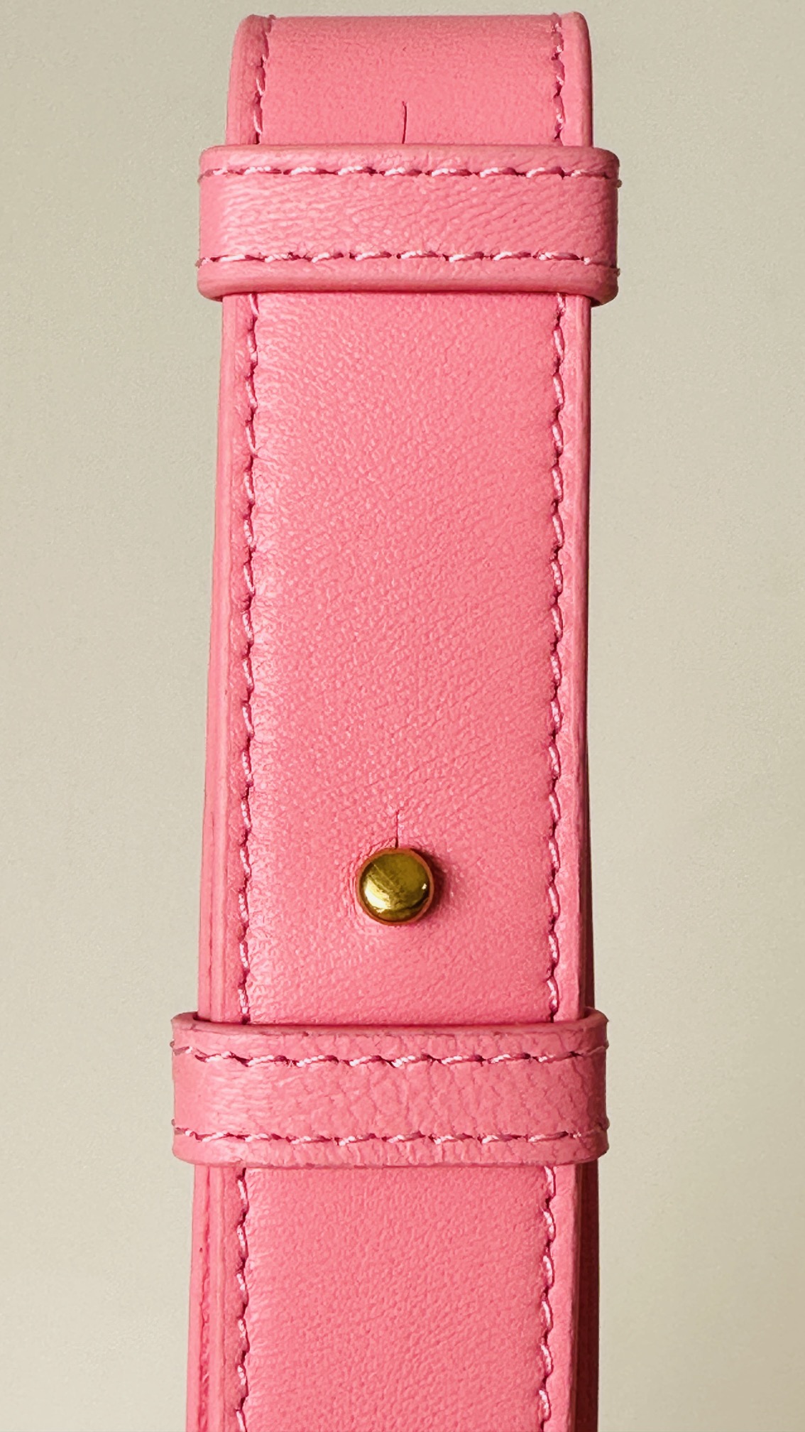 Bottega Veneta Brick Mini Cassette Bag-23.5*10*10CM