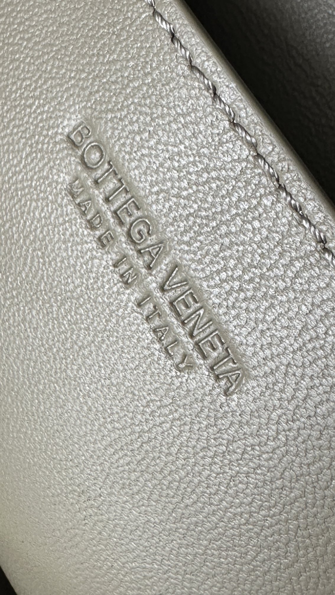 Bottega Veneta Brick Mini Cassette Bag-23.5*10*10CM