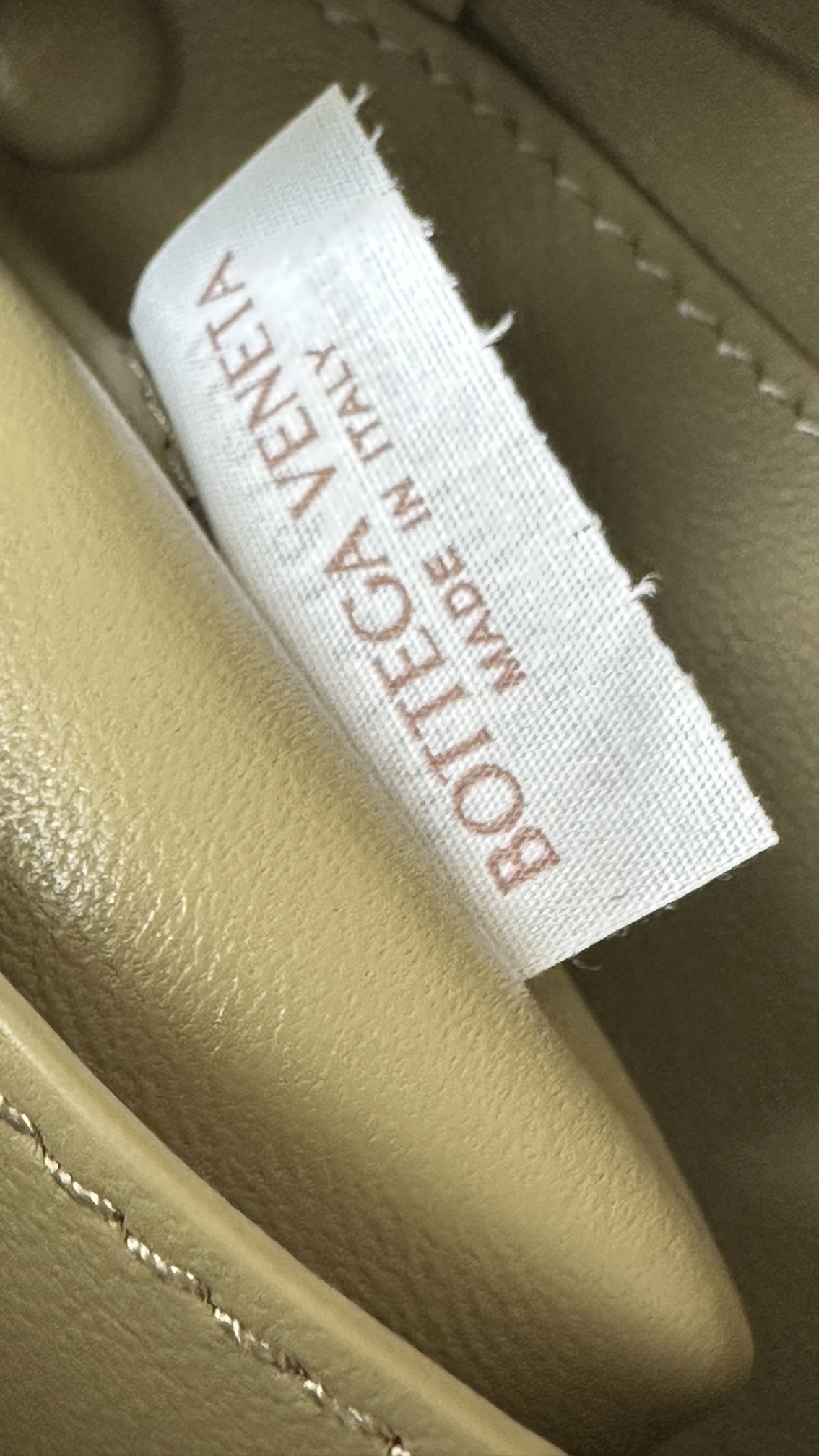 Bottega Veneta Brick Mini Cassette Bag-23.5*10*10CM