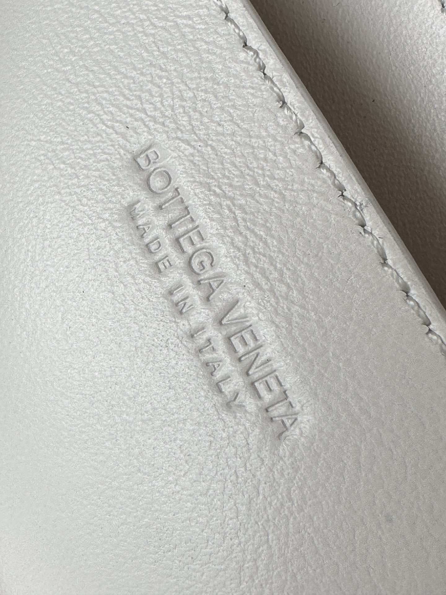 Bottega Veneta Brick Mini Cassette Bag-23.5*10*10CM
