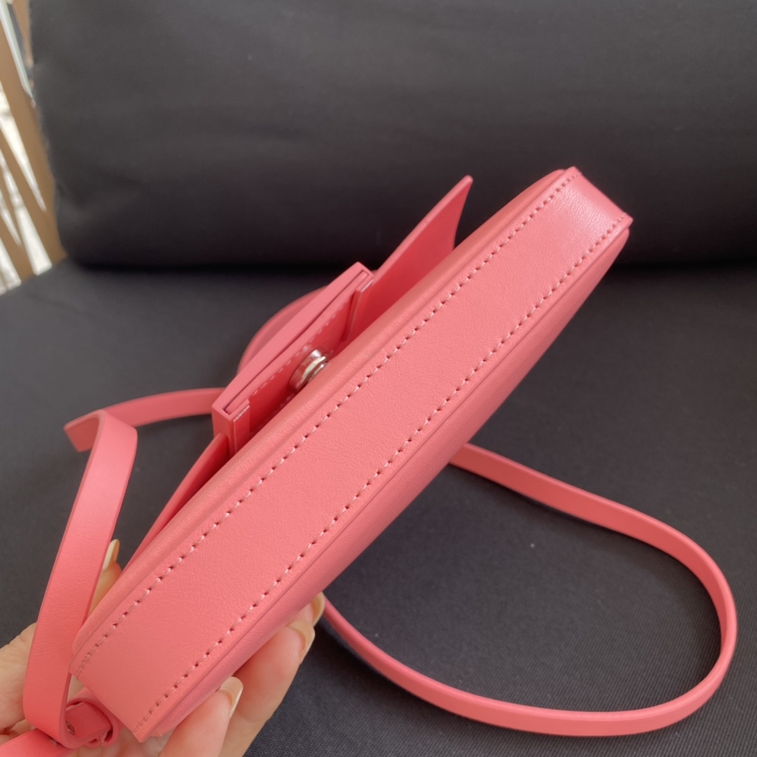 FendI Baguette Bag-19×14×4CM