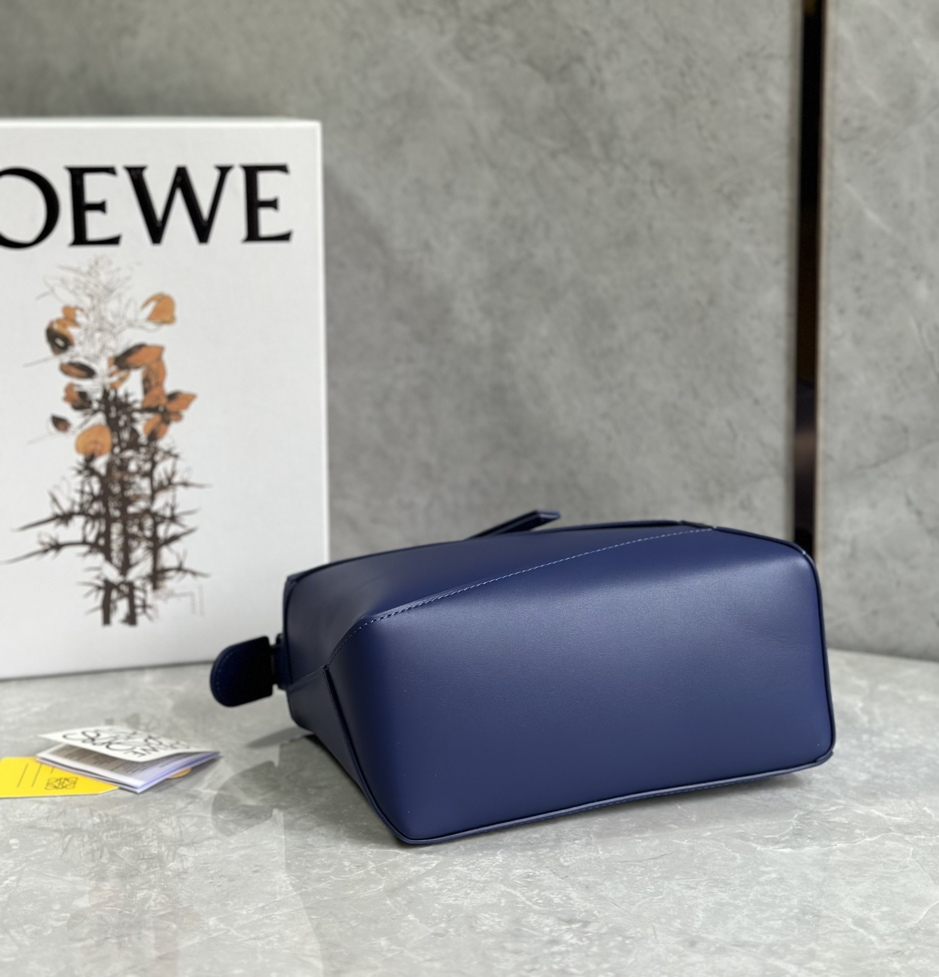 Lowee Puzzle Small Bag-24*10*14CM