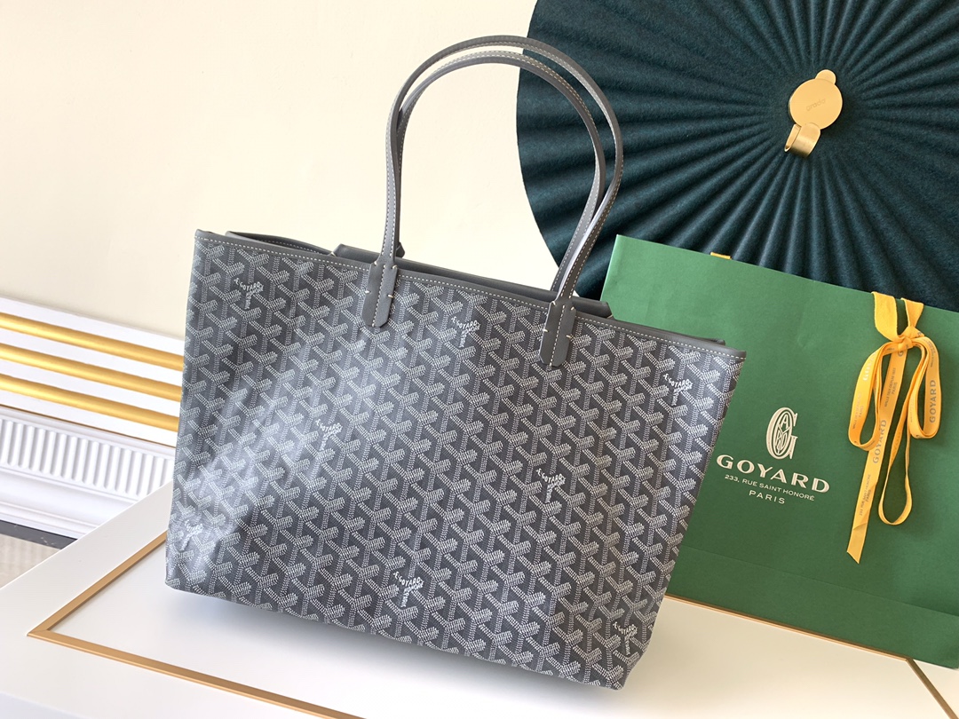 Goyard Isabelle Tote