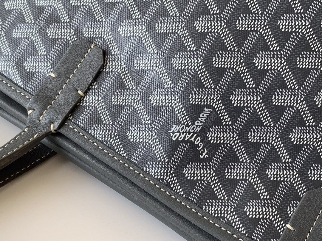 Goyard Isabelle Tote