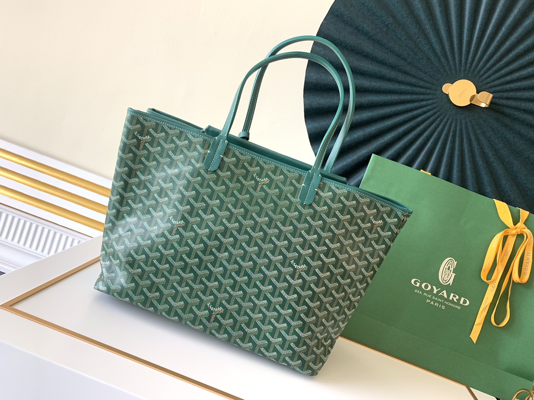 Goyard Isabelle Tote
