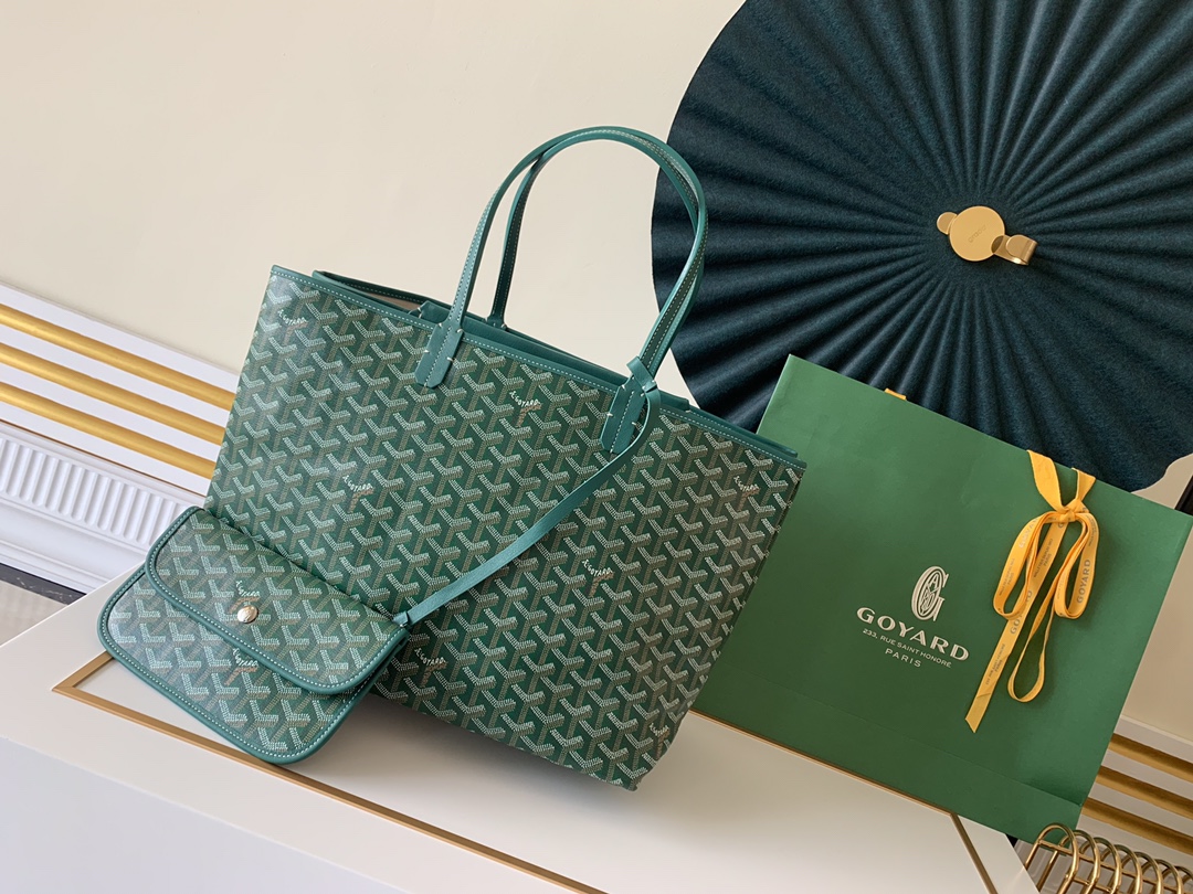 Goyard Isabelle Tote