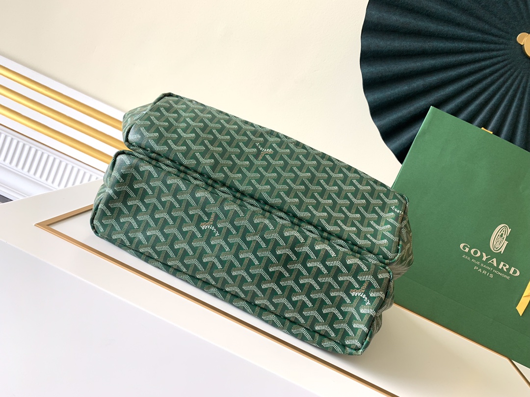Goyard Isabelle Tote