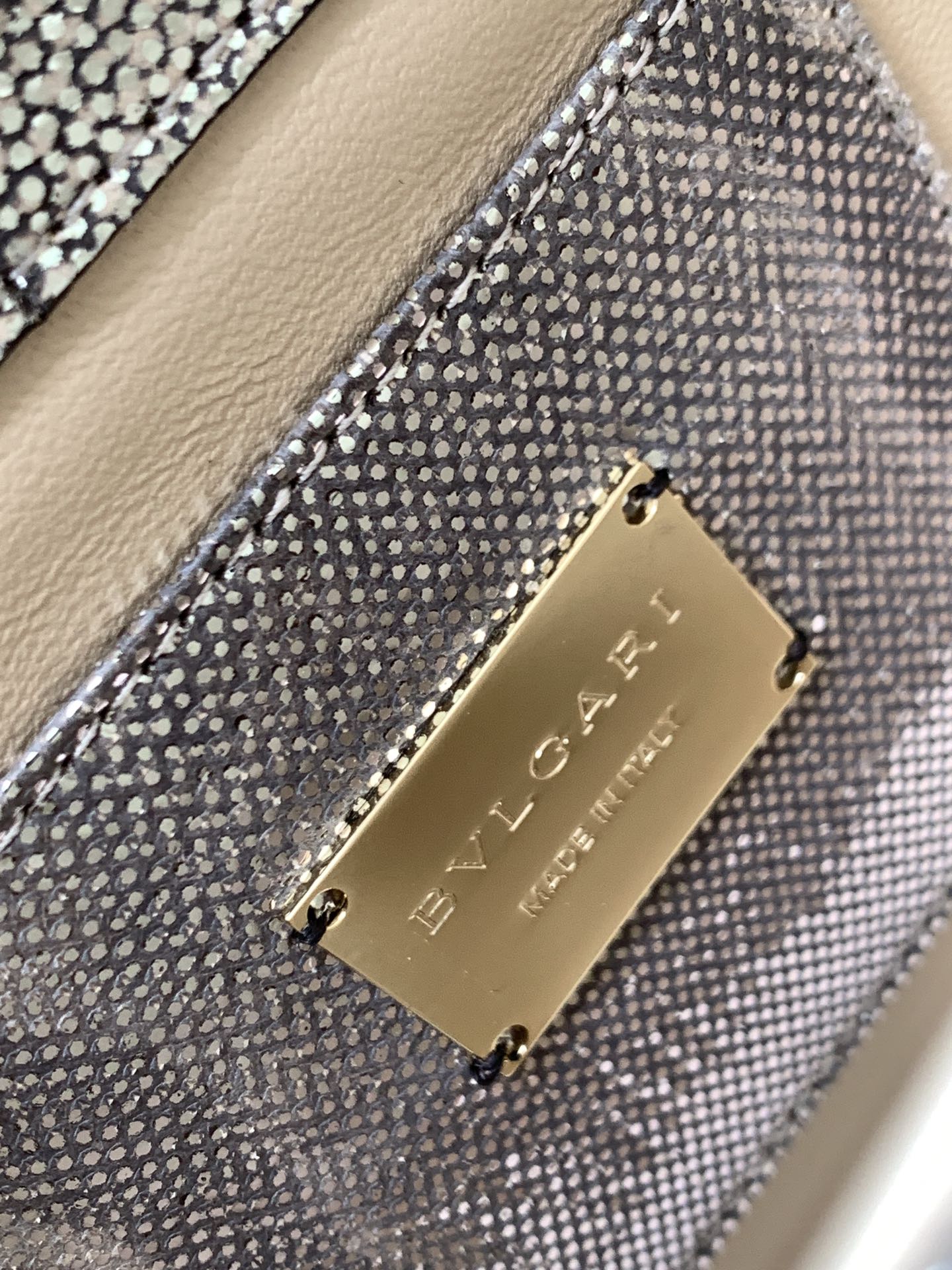 Bvlgari Serpenti Forever Bag-20*4.5*15CmCM