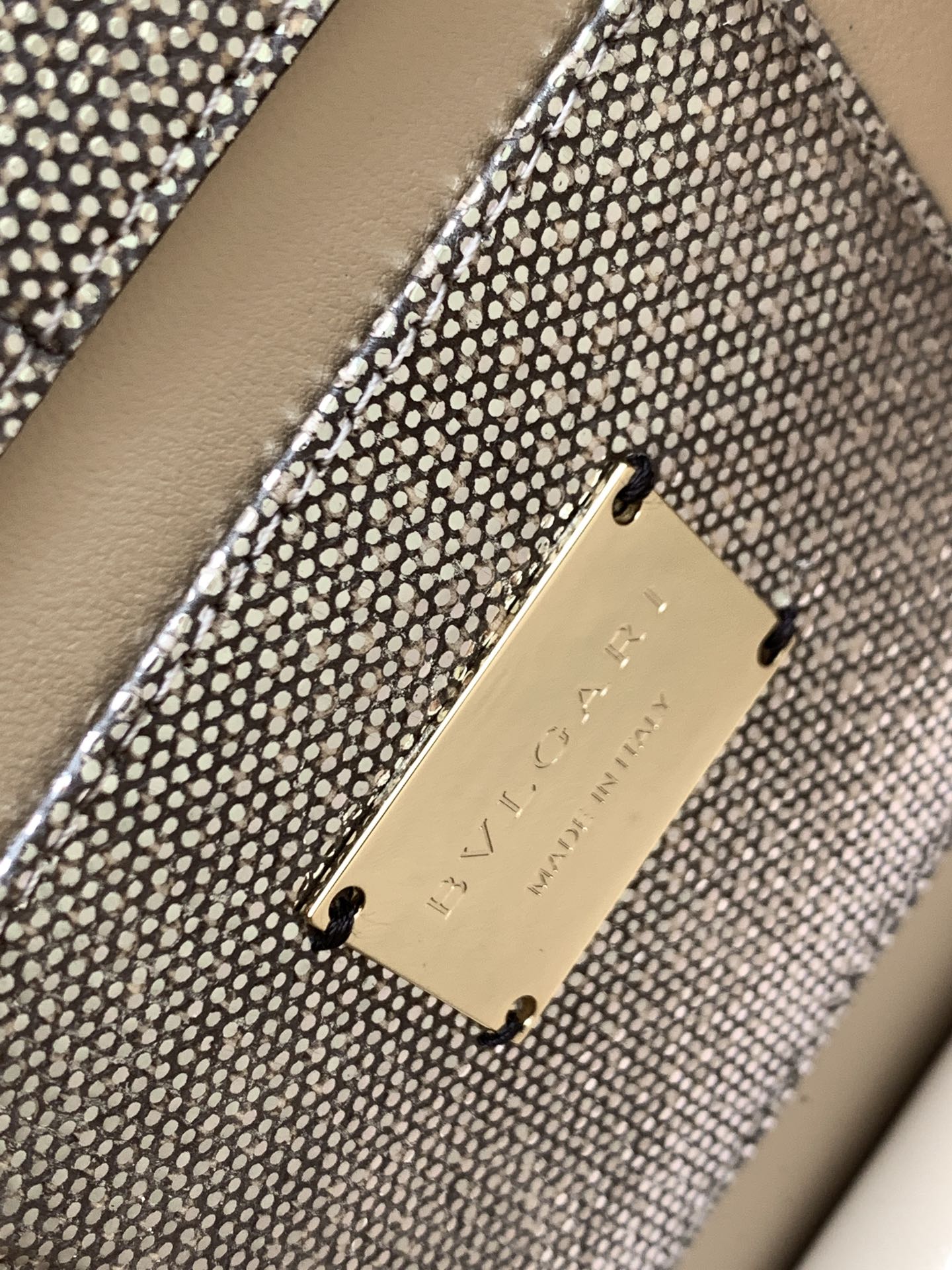 Bvlgari Serpenti Forever Bag-18*11*15.5CM