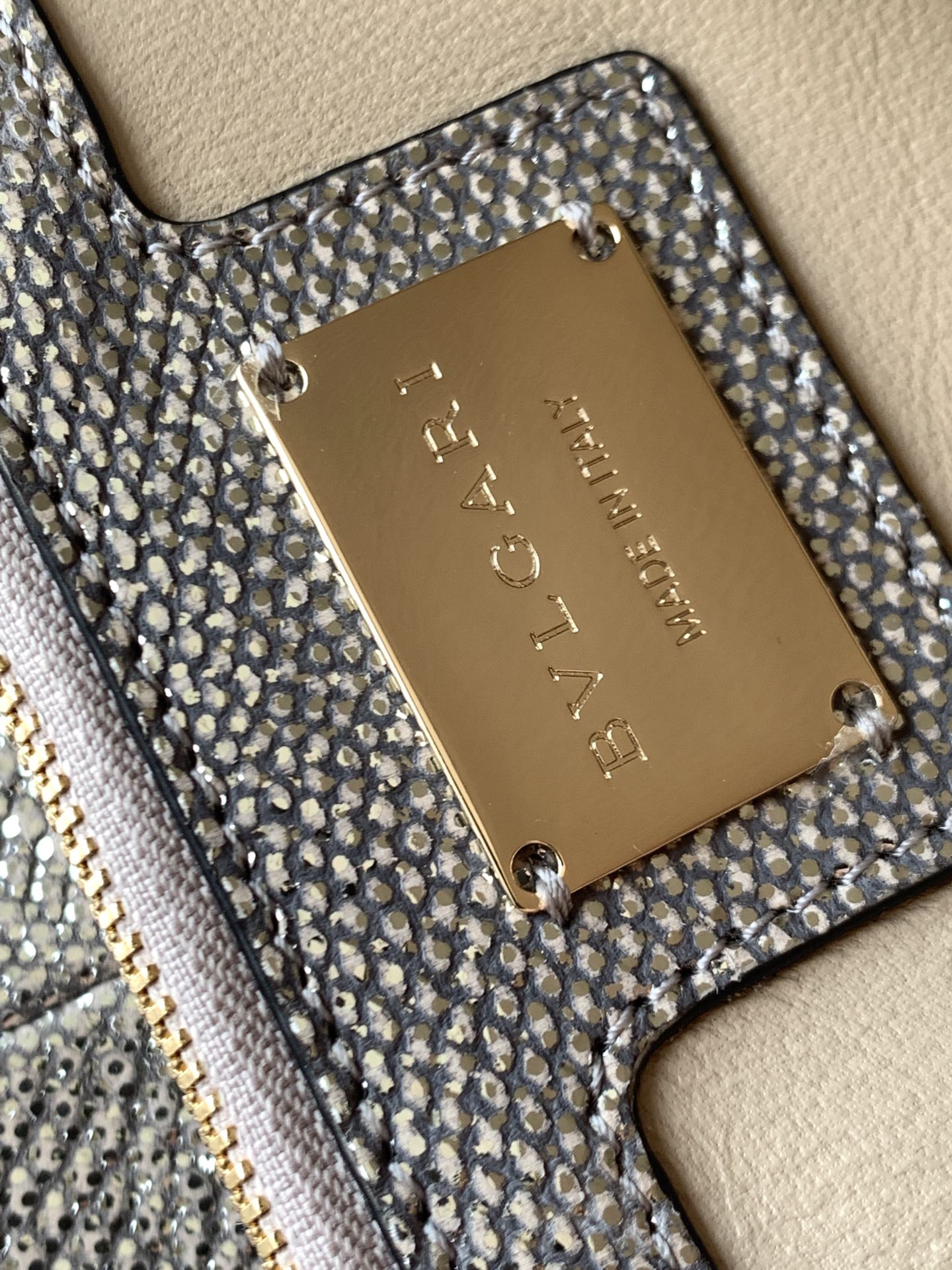 Bvlgari Serpenti Forever Bag-19*13*7CM