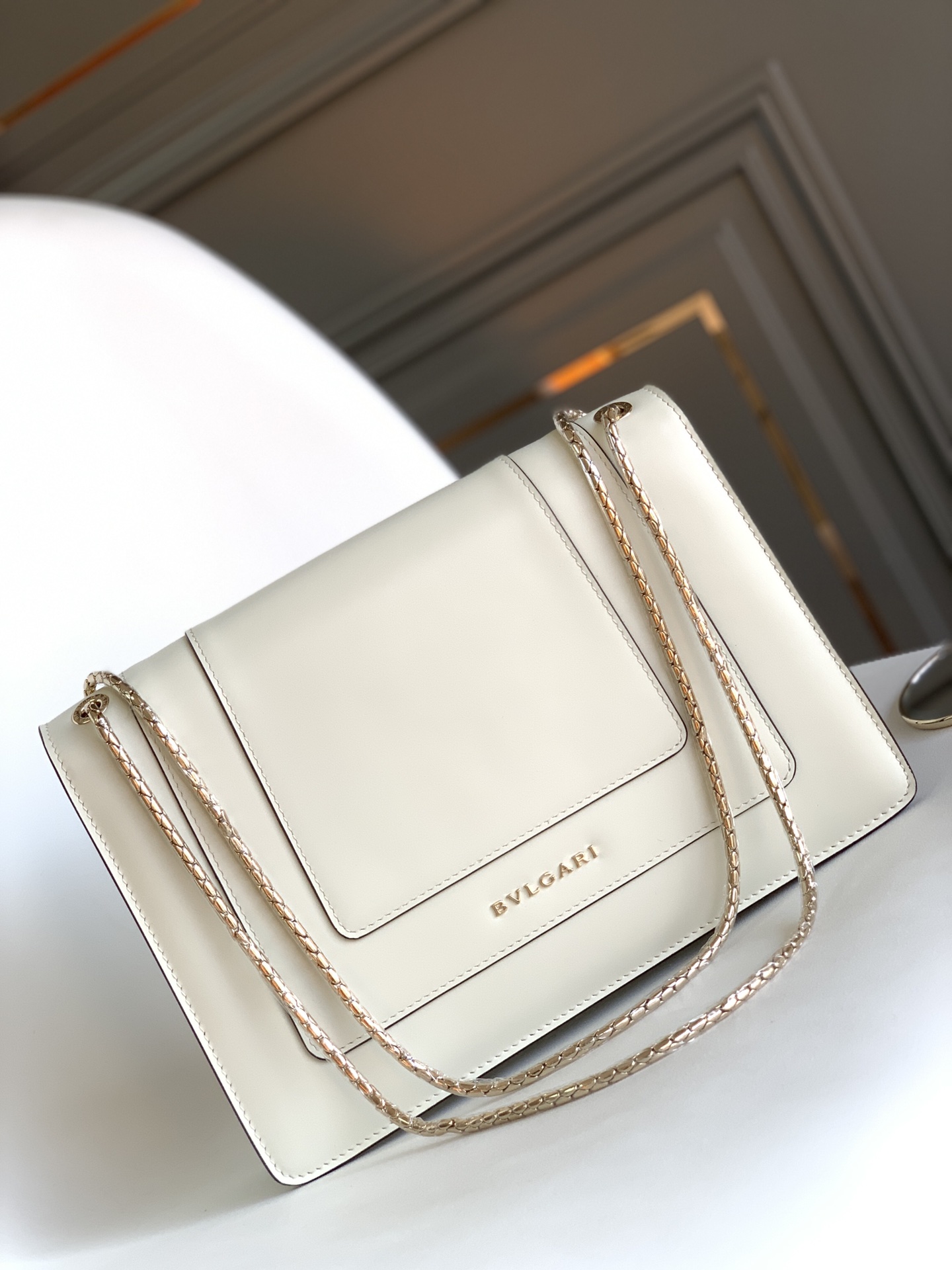 Bvlgari Serpenti Forever Bag-27.5*18*7CM