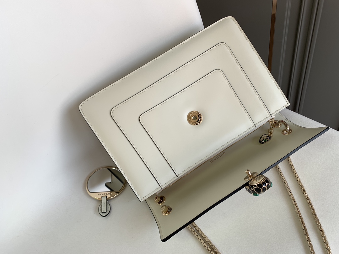 Bvlgari Serpenti Forever Bag-27.5*18*7CM