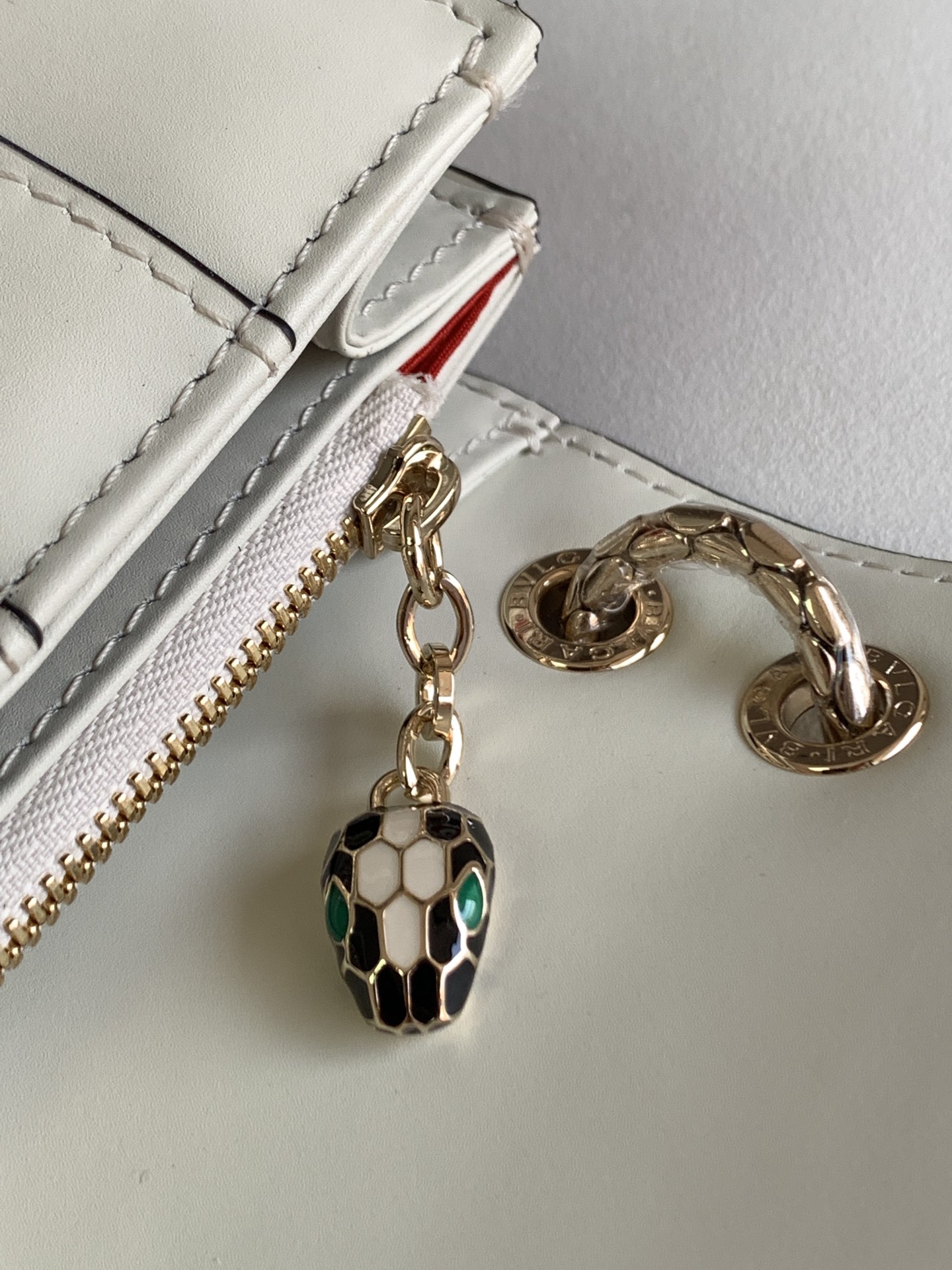 Bvlgari Serpenti Forever Bag-27.5*18*7CM