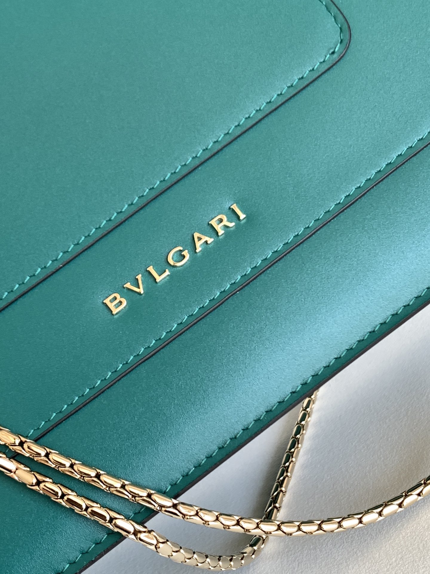 Bvlgari Serpenti Forever Bag-27.5*18*7CM