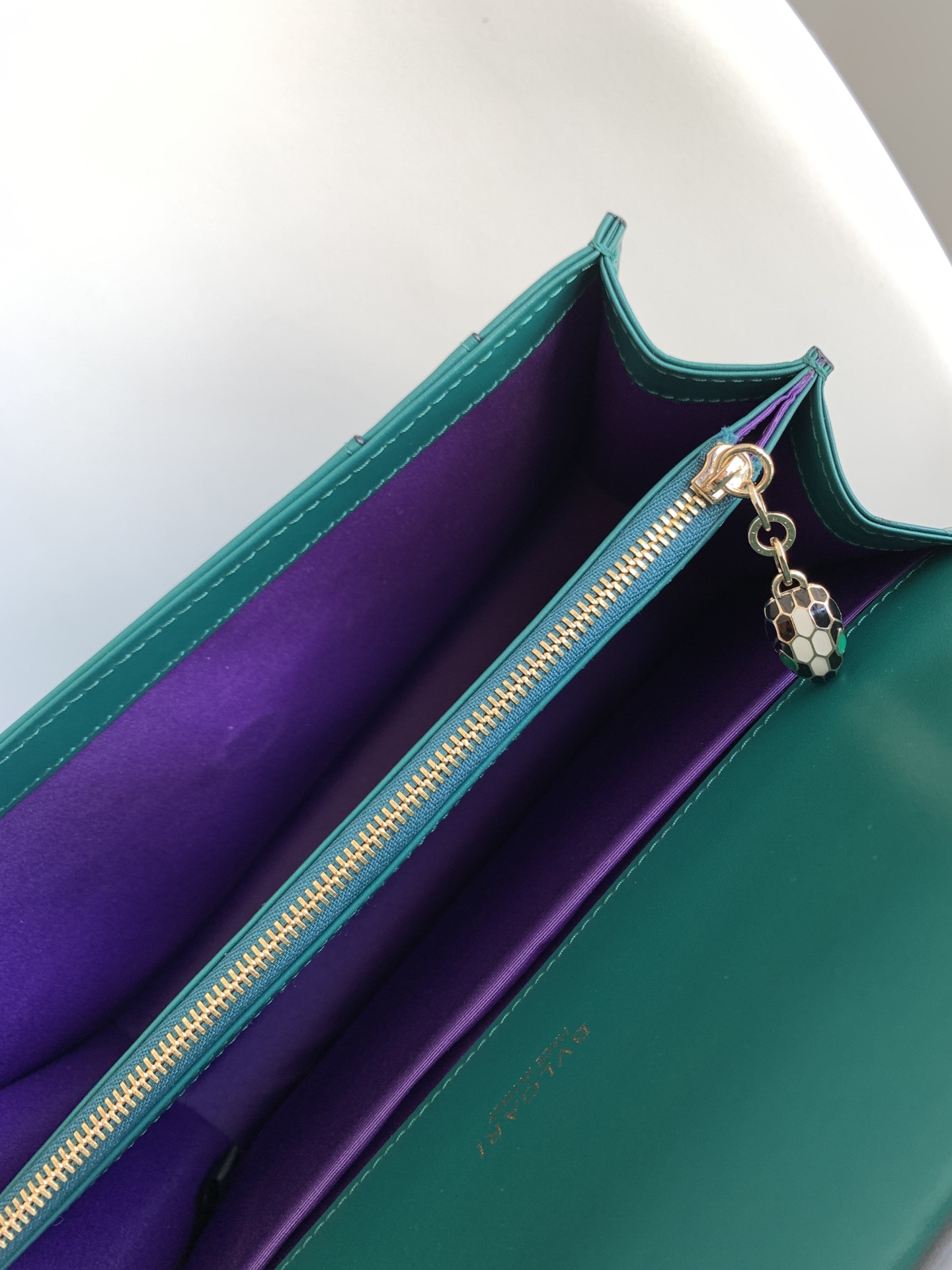 Bvlgari Serpenti Forever Bag-27.5*18*7CM