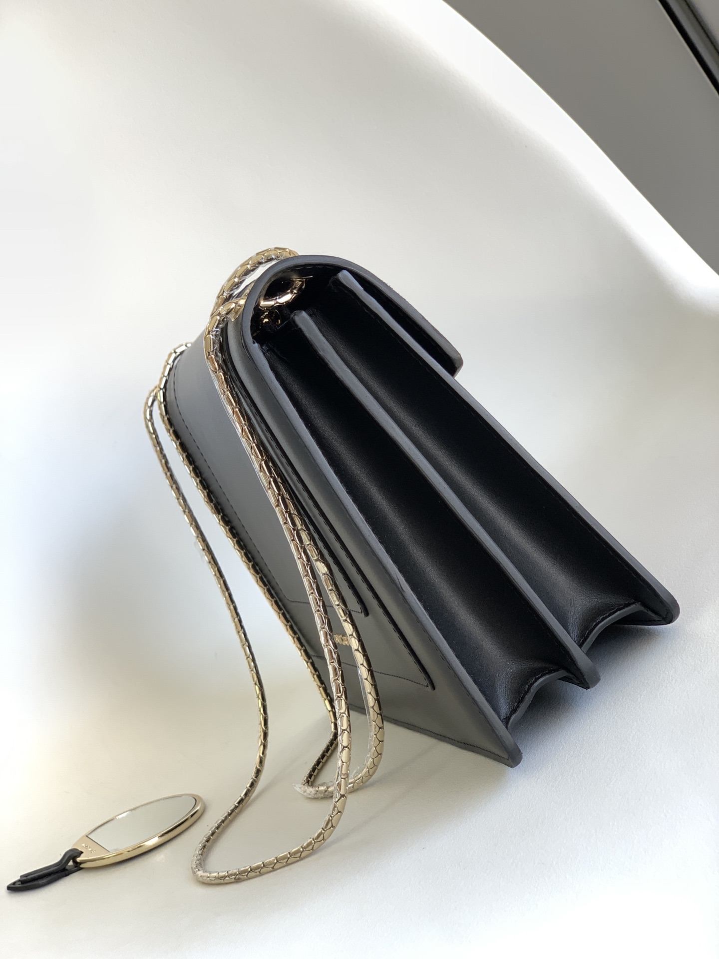 Bvlgari Serpenti Forever Bag-27.5*18*7CM