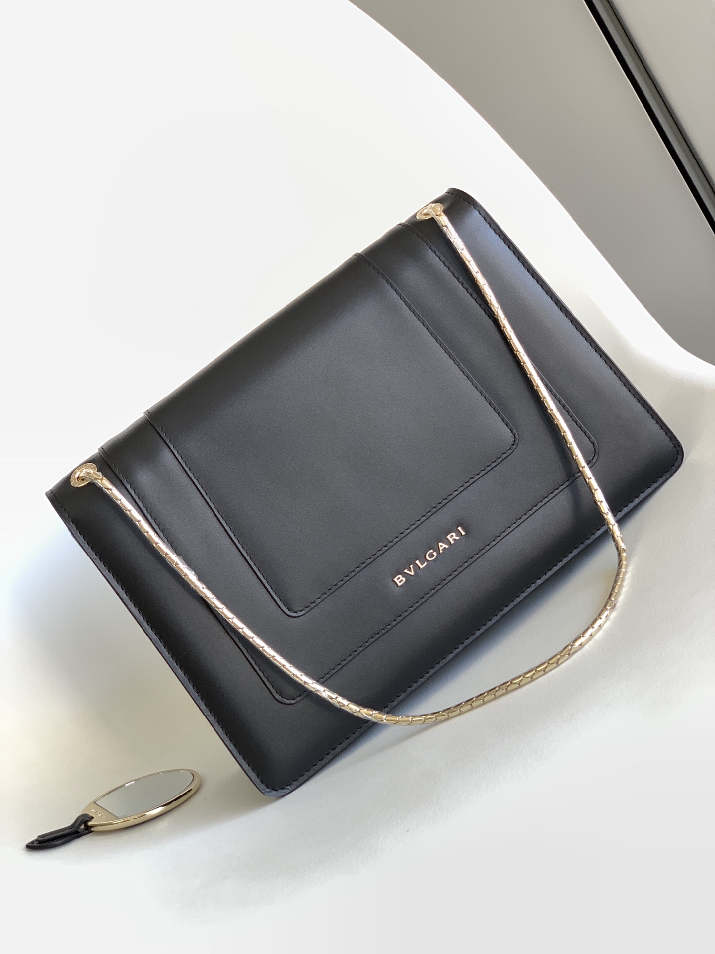Bvlgari Serpenti Forever Bag-27.5*18*7CM