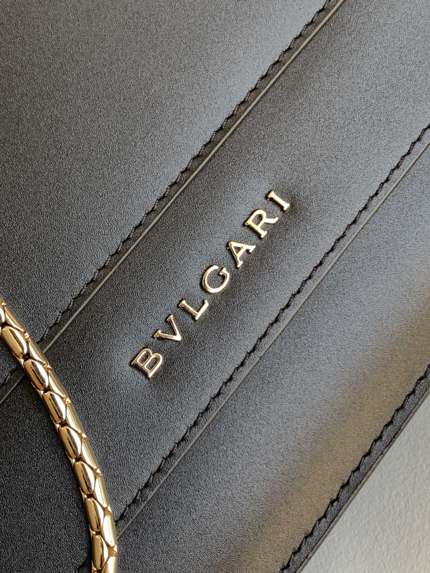 Bvlgari Serpenti Forever Bag-27.5*18*7CM