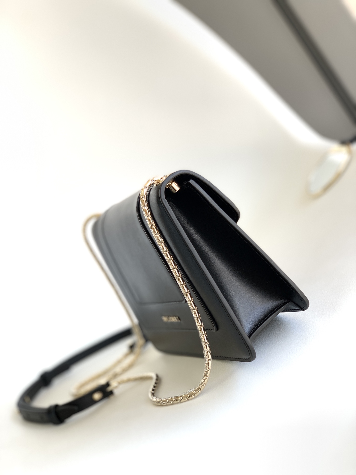 Bvlgari Serpenti Forever Bag-22.5*5*14CM