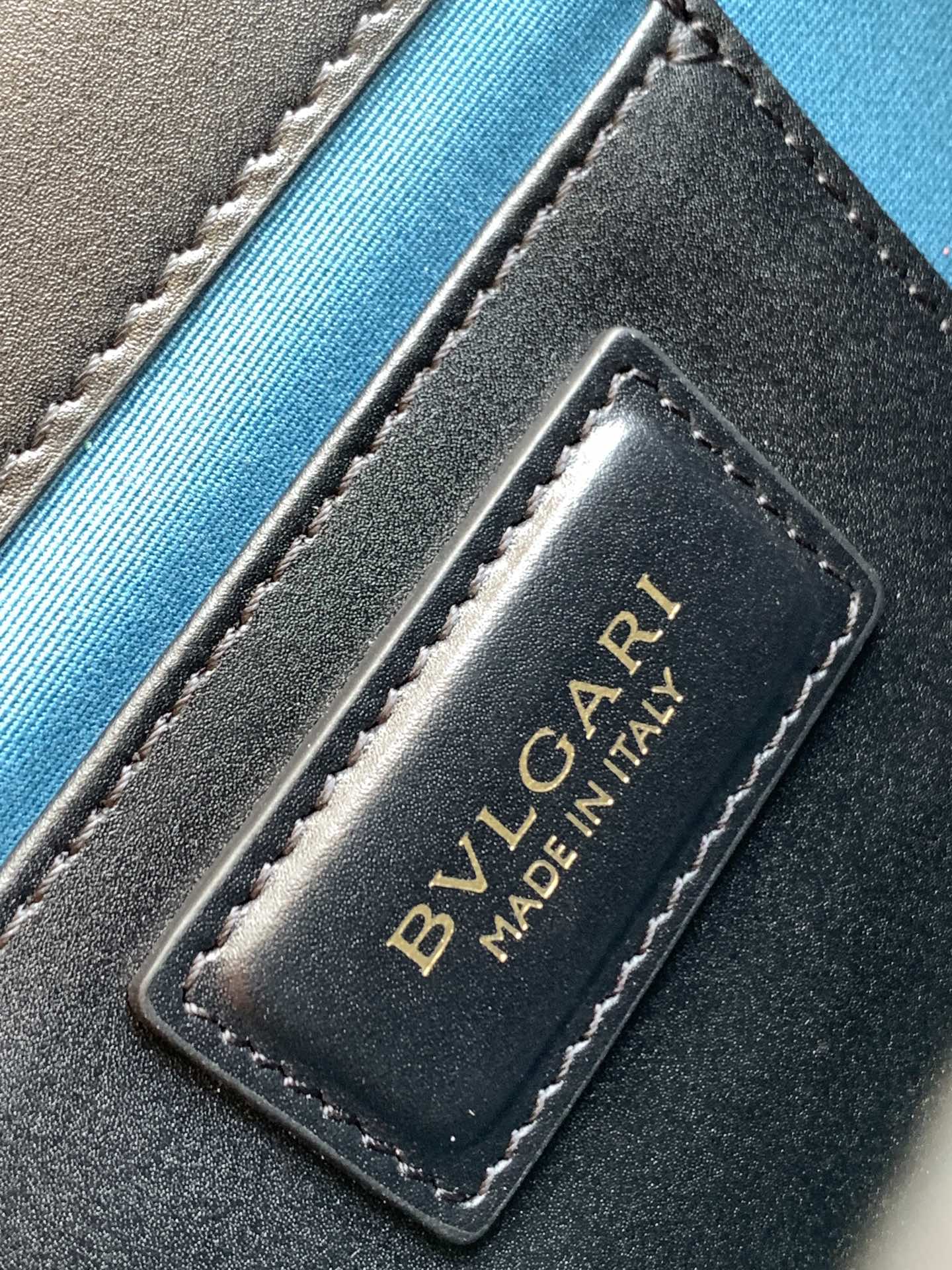 Bvlgari Serpenti Forever Bag-22.5*5*14CM