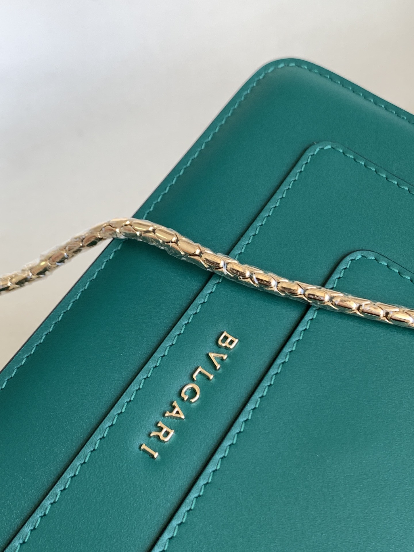 Bvlgari Serpenti Forever Bag-22.5*5*14CM