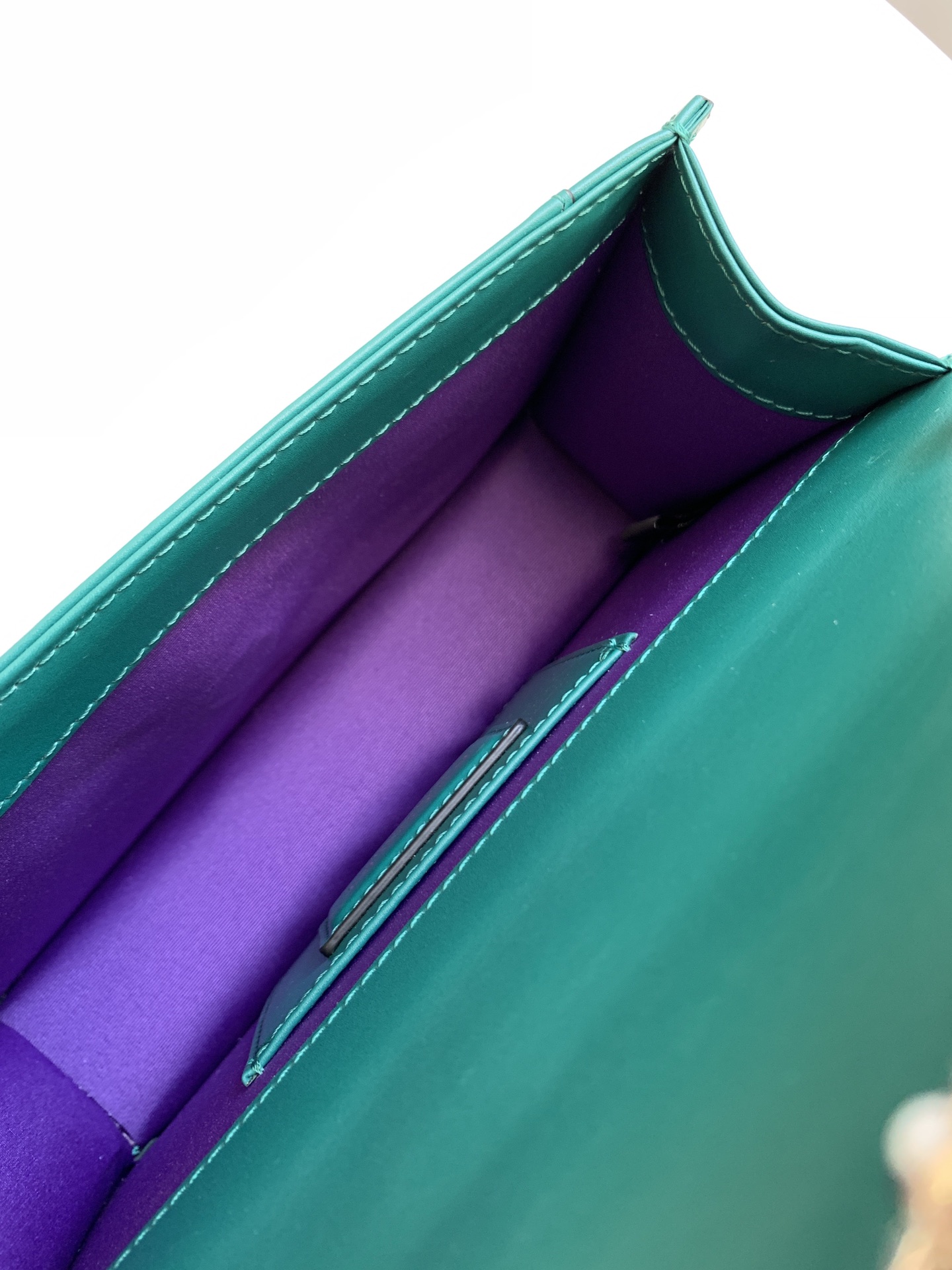 Bvlgari Serpenti Forever Bag-22.5*5*14CM