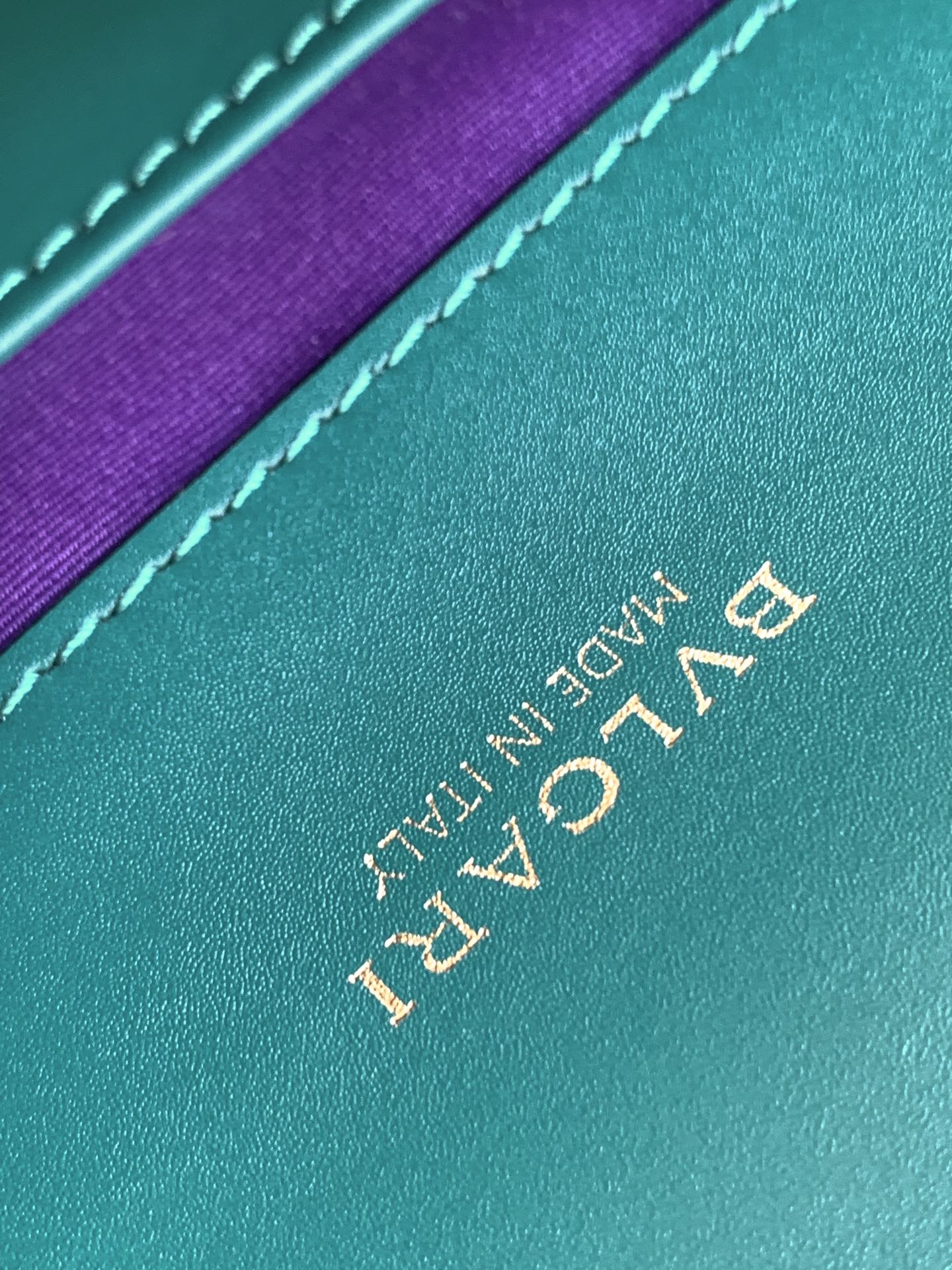 Bvlgari Serpenti Forever Bag-20*14*4.5CM
