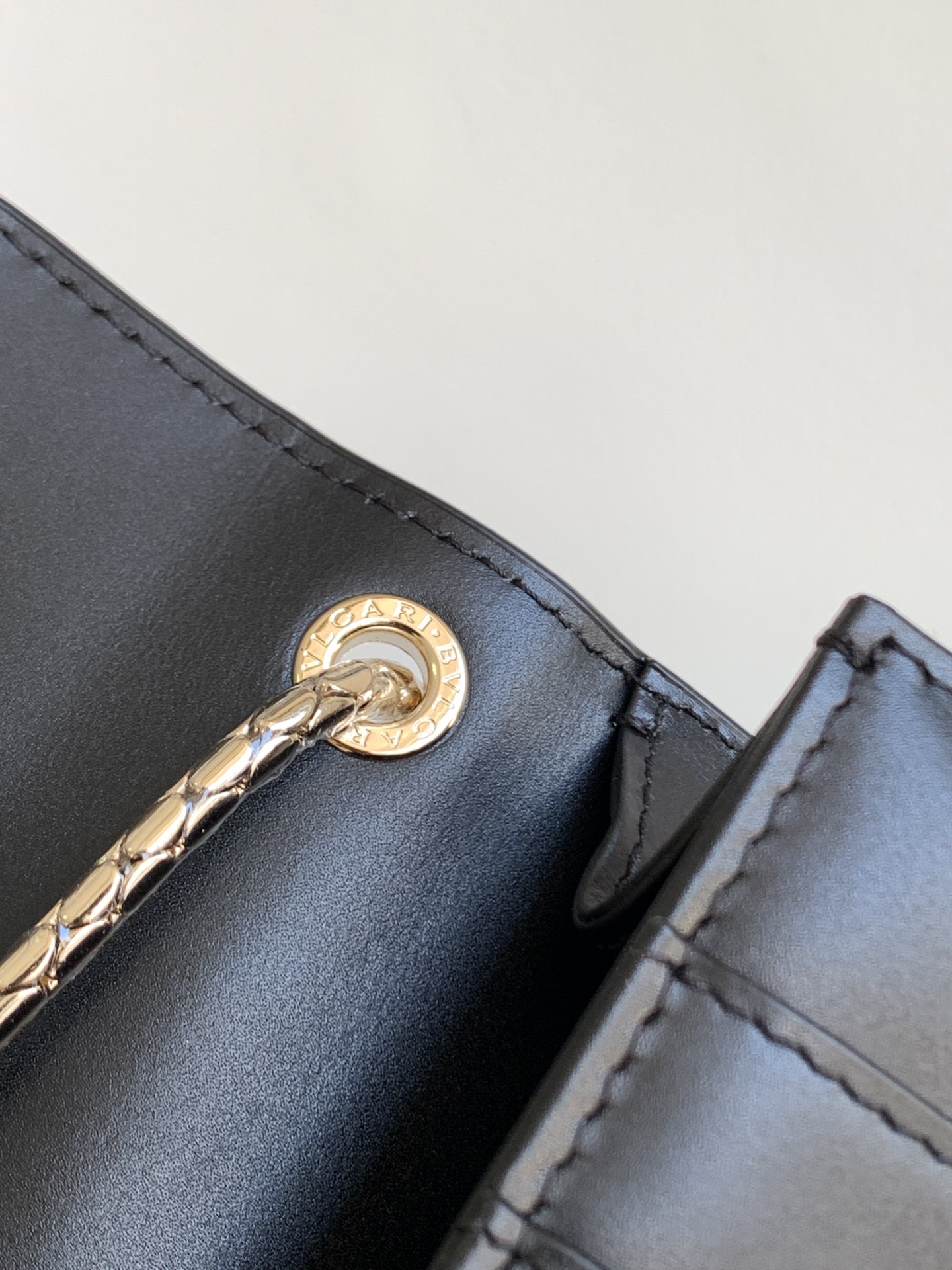 Bvlgari Serpenti Forever Bag-20*14*4.5CM