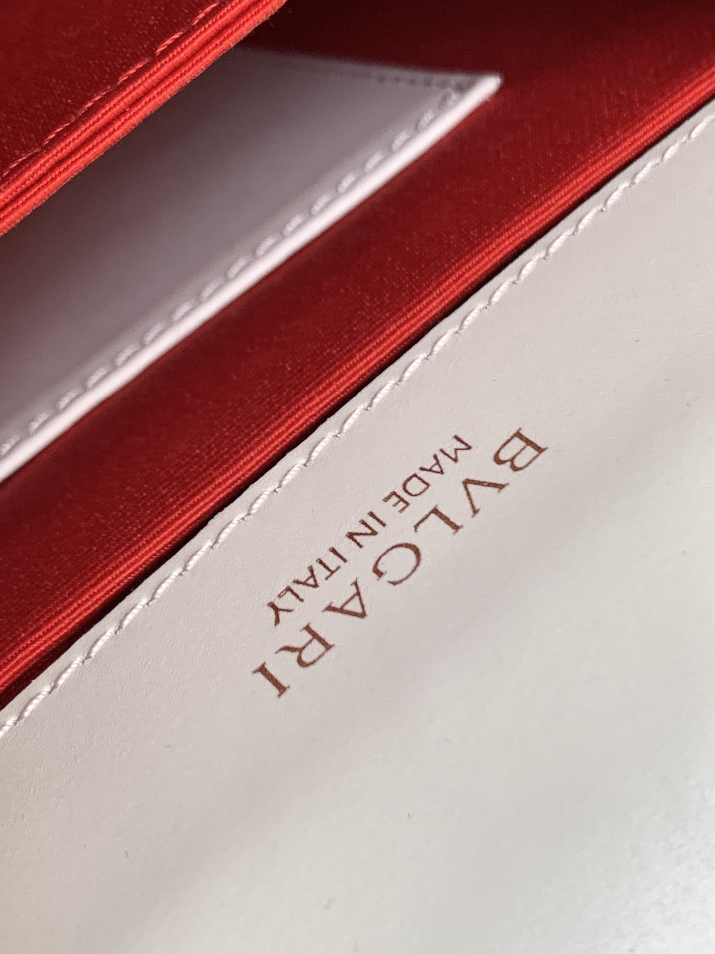 Bvlgari Serpenti Forever Bag-18*15*9.5CM