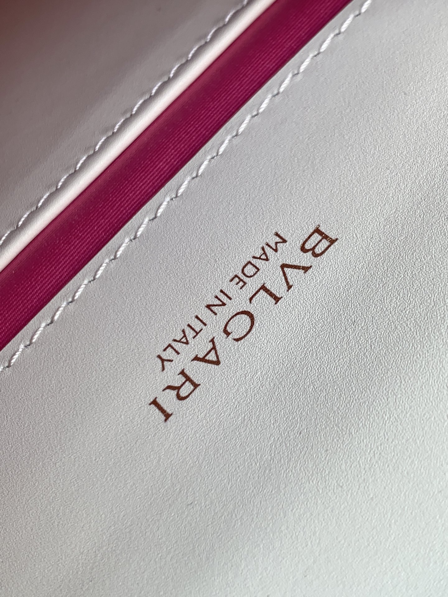 Bvlgari Serpenti Forever Bag-18*15*9.5CM