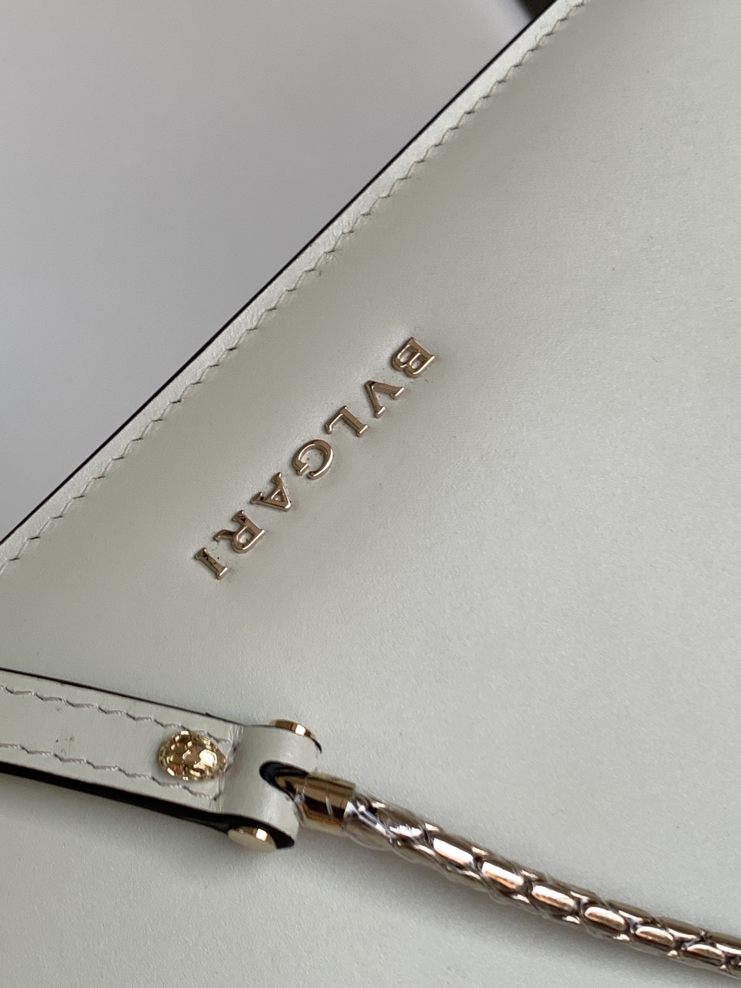 Bvlgari Serpenti Forever Bag-22.5*18.5*1CM