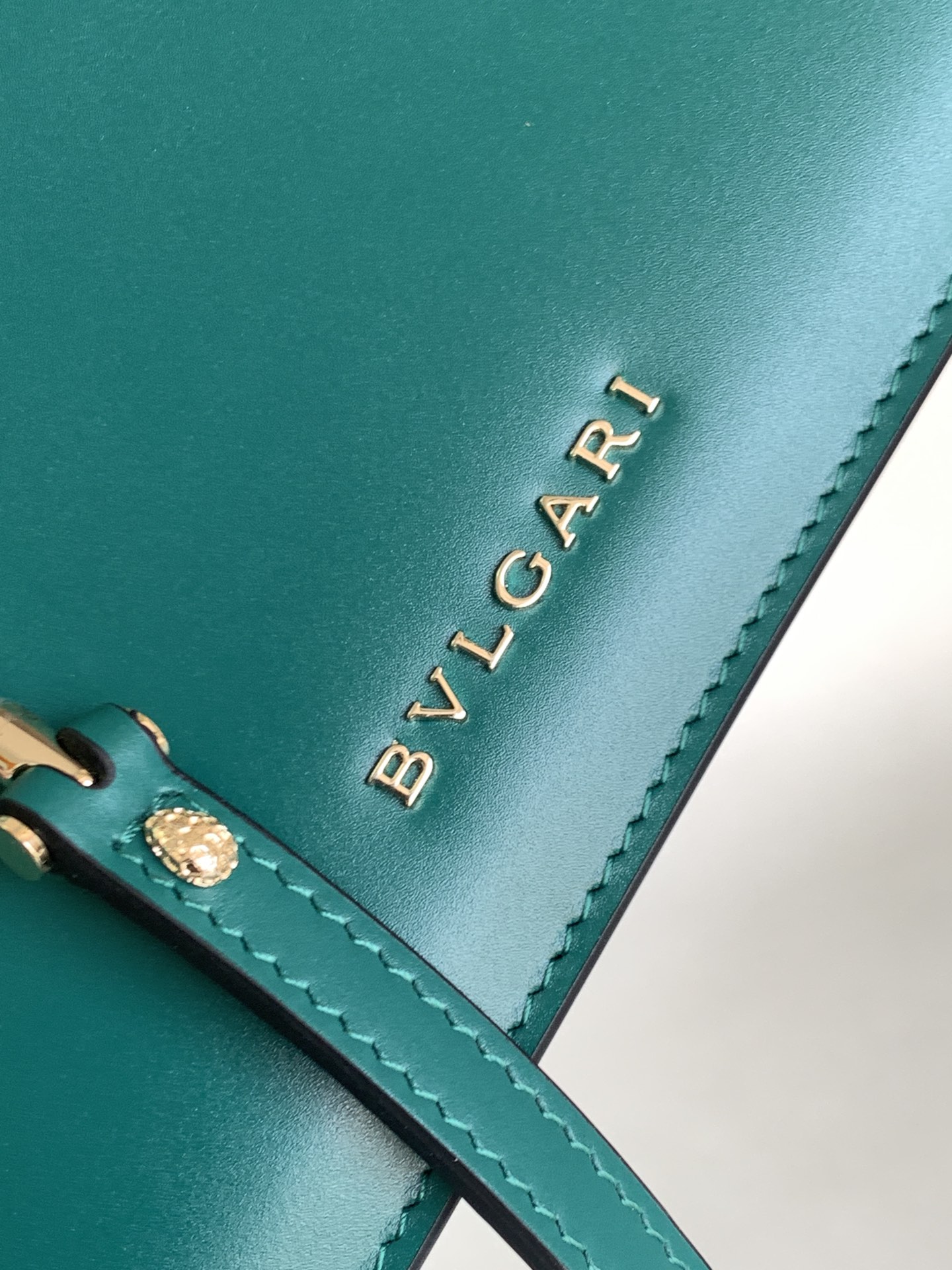 Bvlgari Serpenti Forever Bag-22.5*18.5*1CM